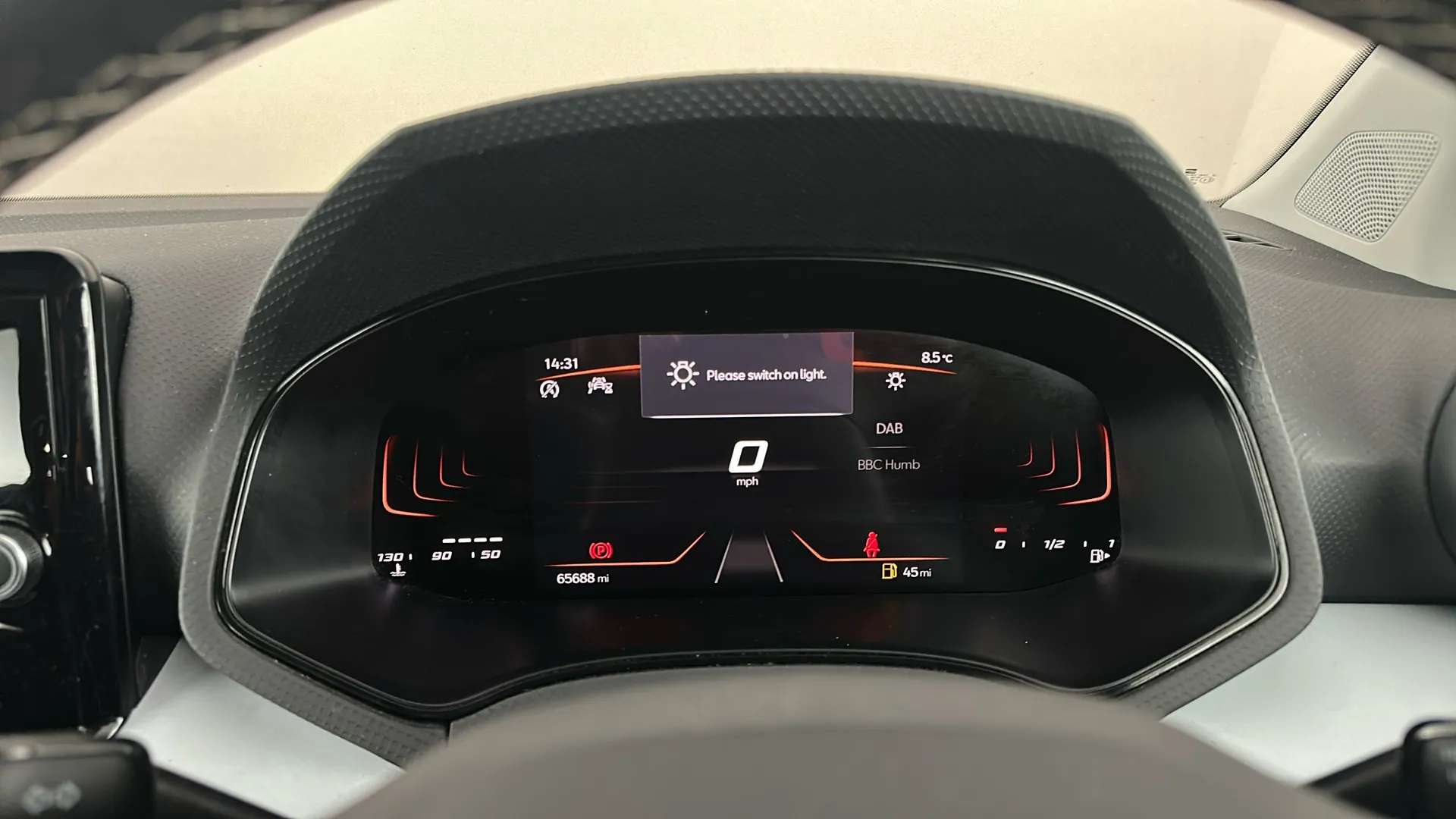 2024 SEAT IBIZA 2024 SEAT IBIZA