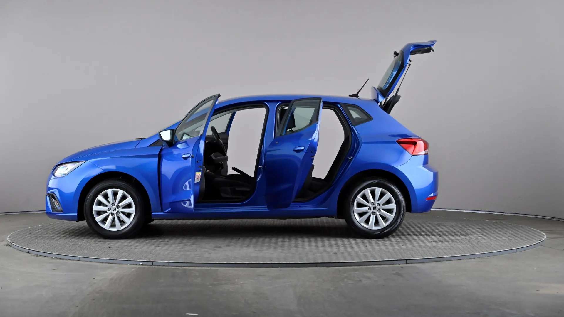 2023 SEAT IBIZA 2023 SEAT IBIZA