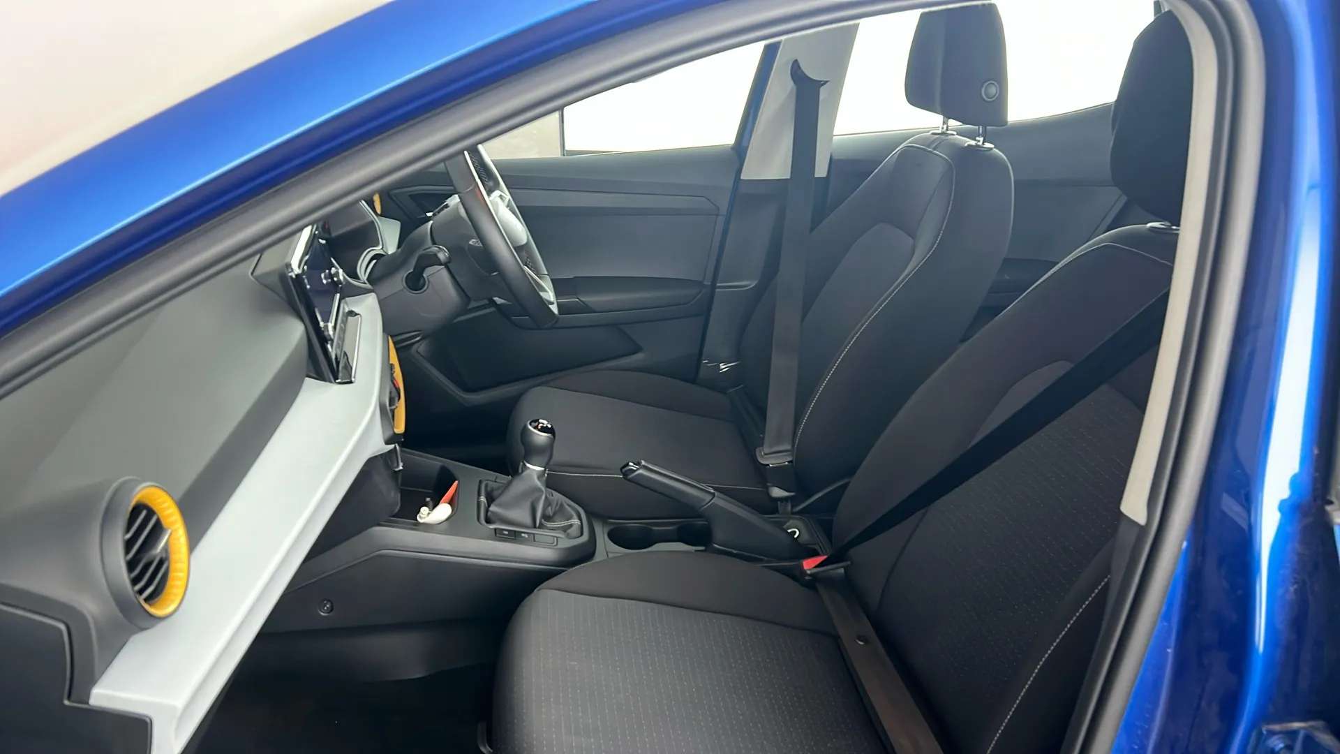 2023 SEAT IBIZA 2023 SEAT IBIZA