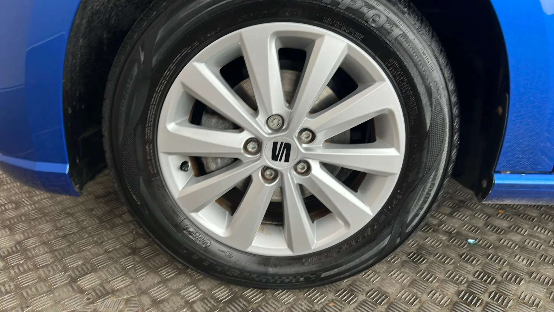 2023 SEAT IBIZA 2023 SEAT IBIZA