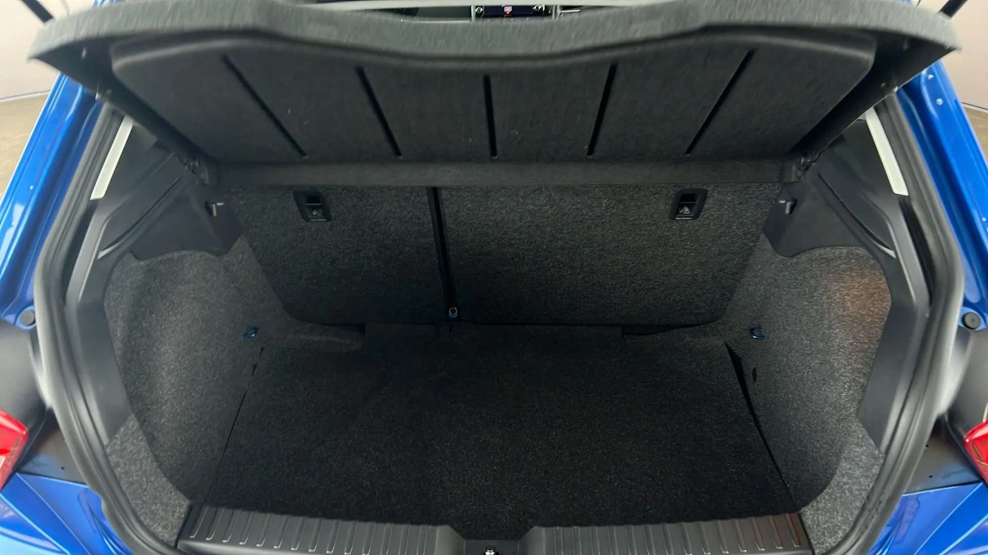 2023 SEAT IBIZA 2023 SEAT IBIZA