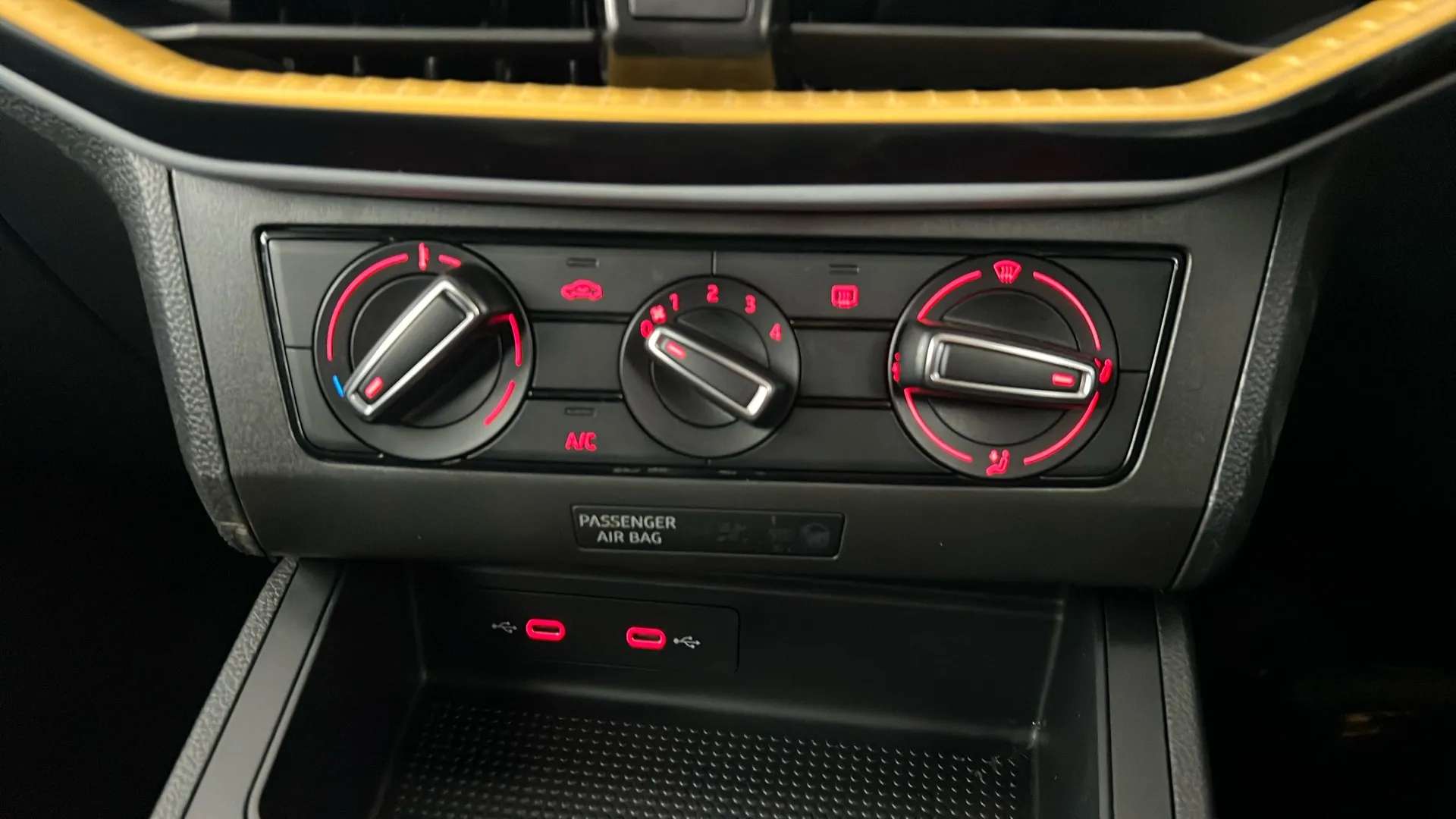 2023 SEAT IBIZA 2023 SEAT IBIZA