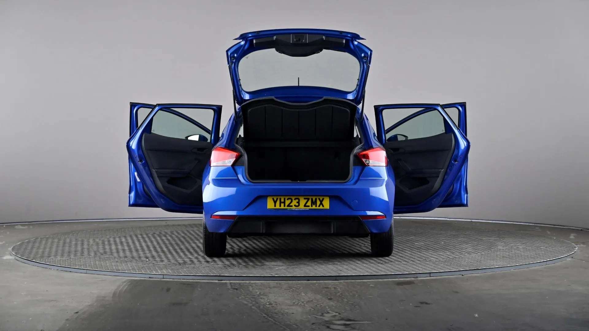 2023 SEAT IBIZA 2023 SEAT IBIZA