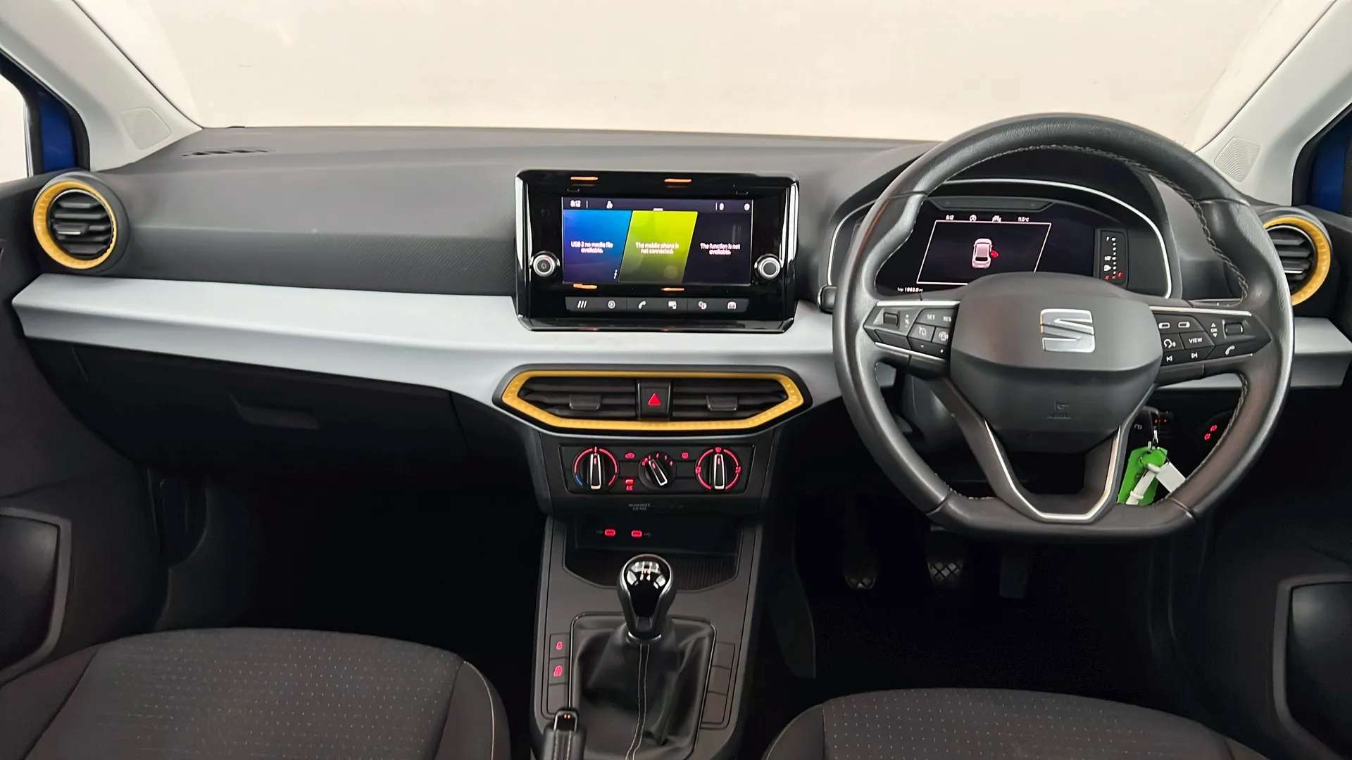 2023 SEAT IBIZA 2023 SEAT IBIZA