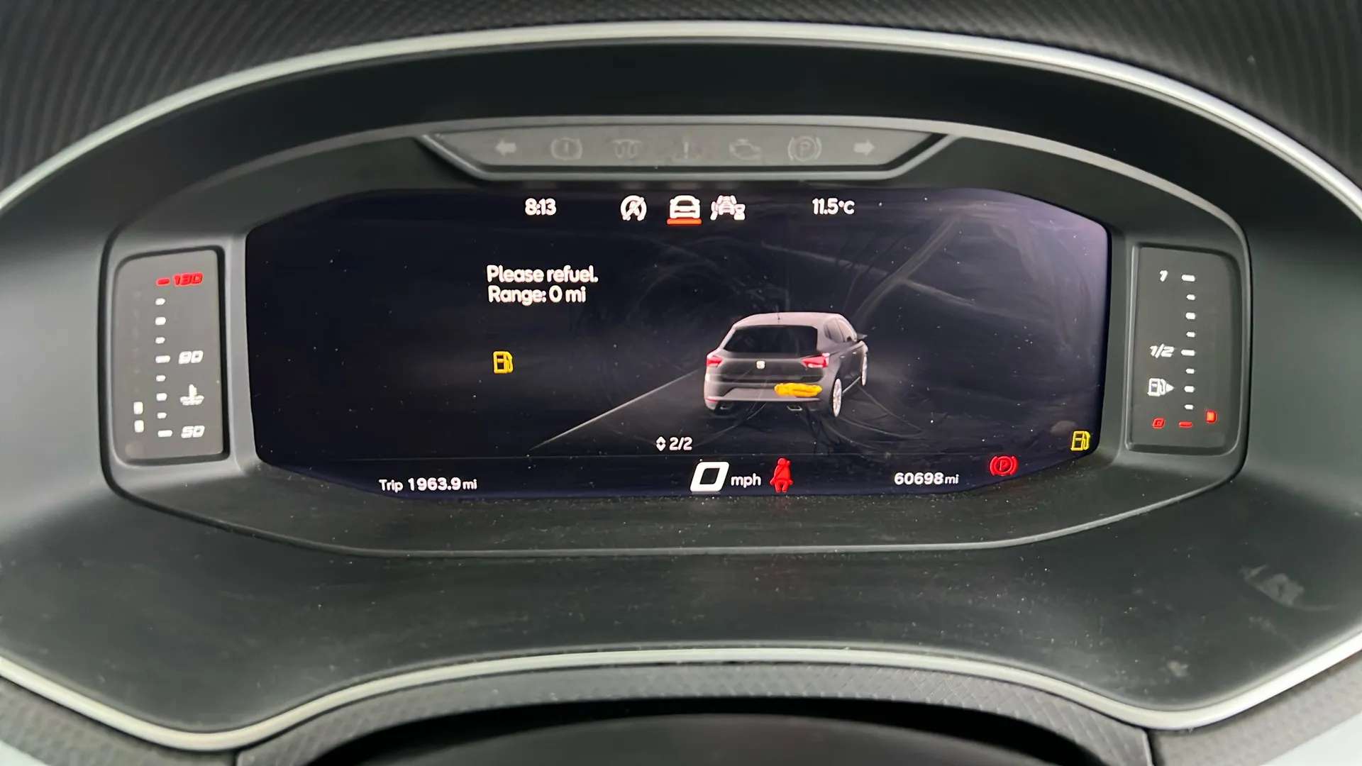 2023 SEAT IBIZA 2023 SEAT IBIZA