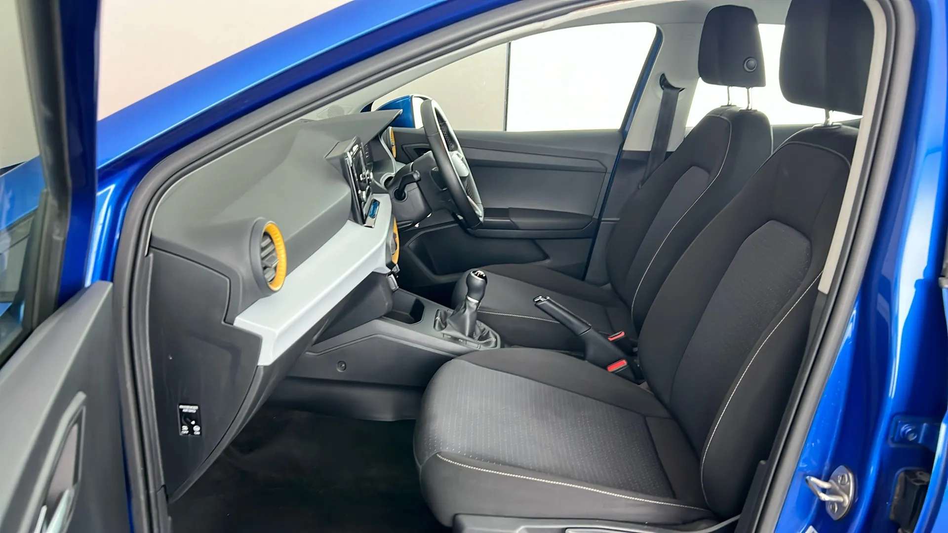 2023 SEAT IBIZA 2023 SEAT IBIZA