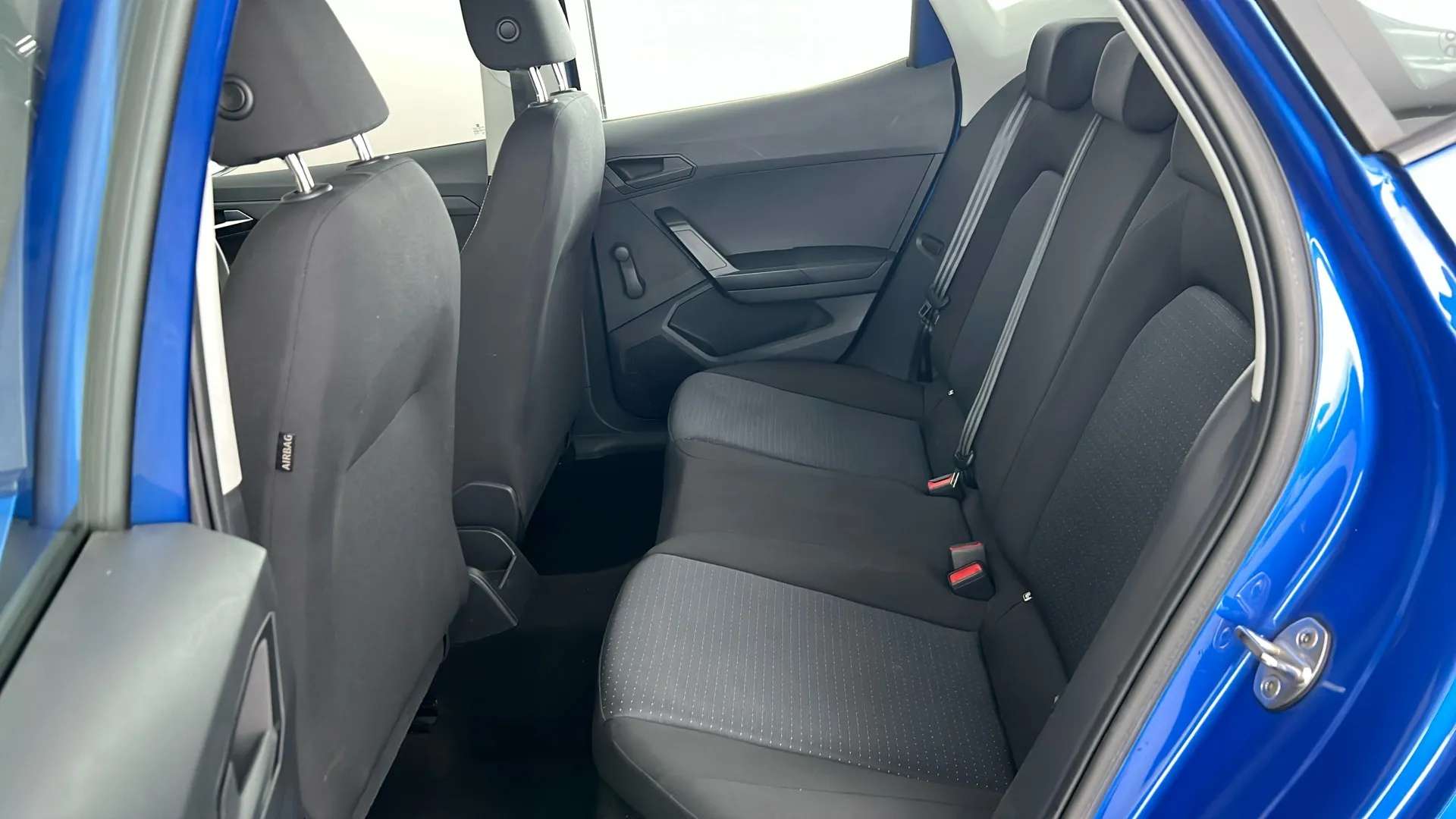 2023 SEAT IBIZA 2023 SEAT IBIZA