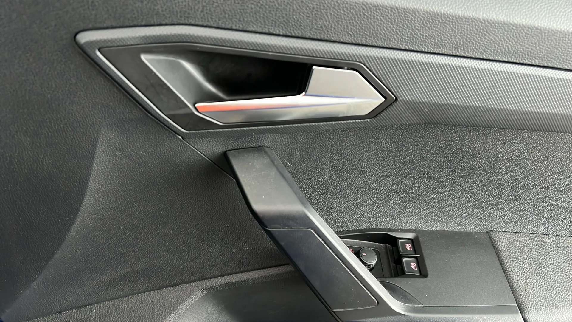 2023 SEAT IBIZA 2023 SEAT IBIZA