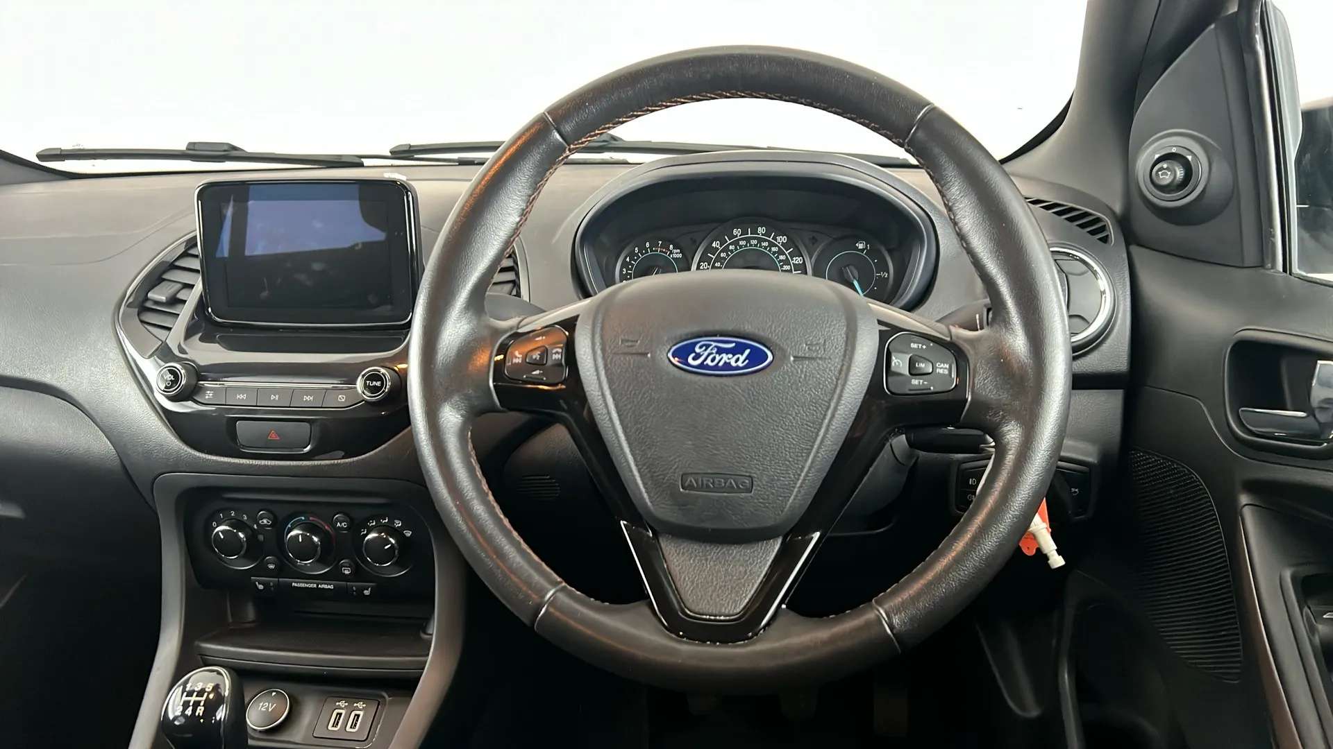 2018 FORD KA+ 2018 FORD KA+