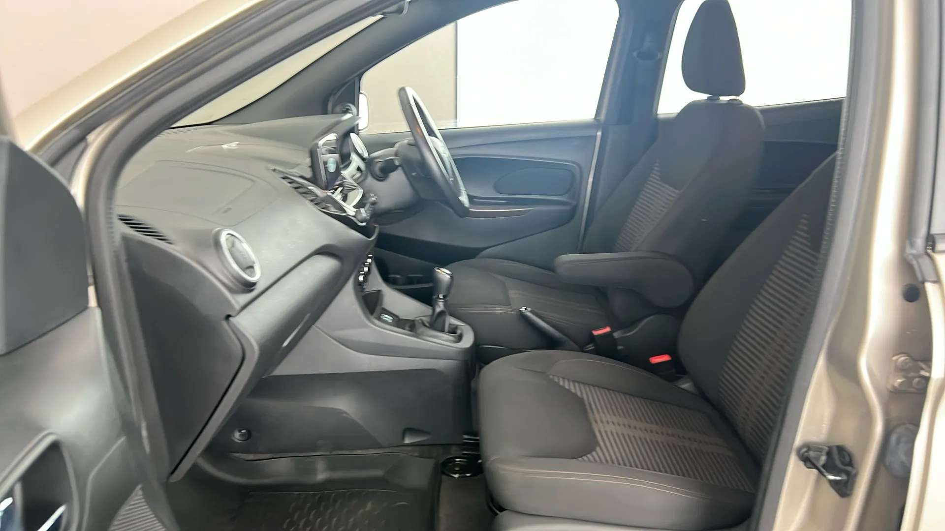 2018 FORD KA+ 2018 FORD KA+