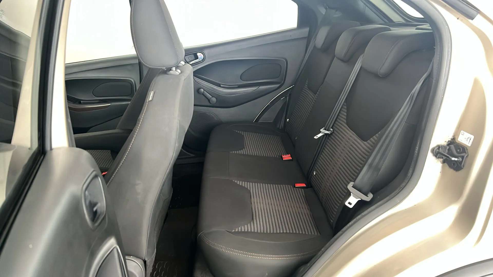 2018 FORD KA+ 2018 FORD KA+