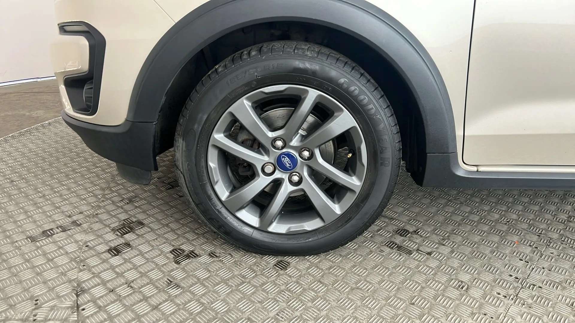 2018 FORD KA+ 2018 FORD KA+