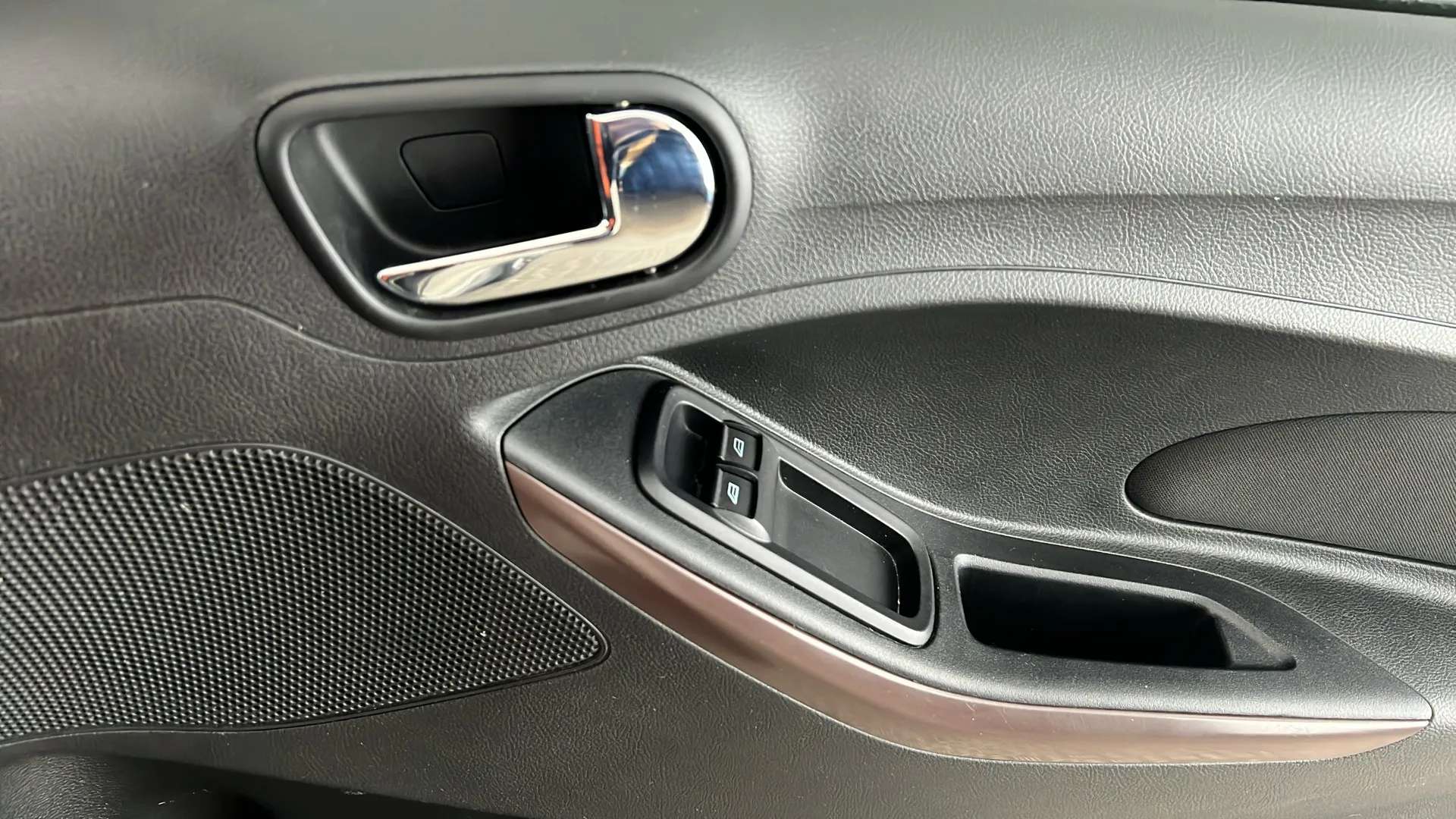 2018 FORD KA+ 2018 FORD KA+