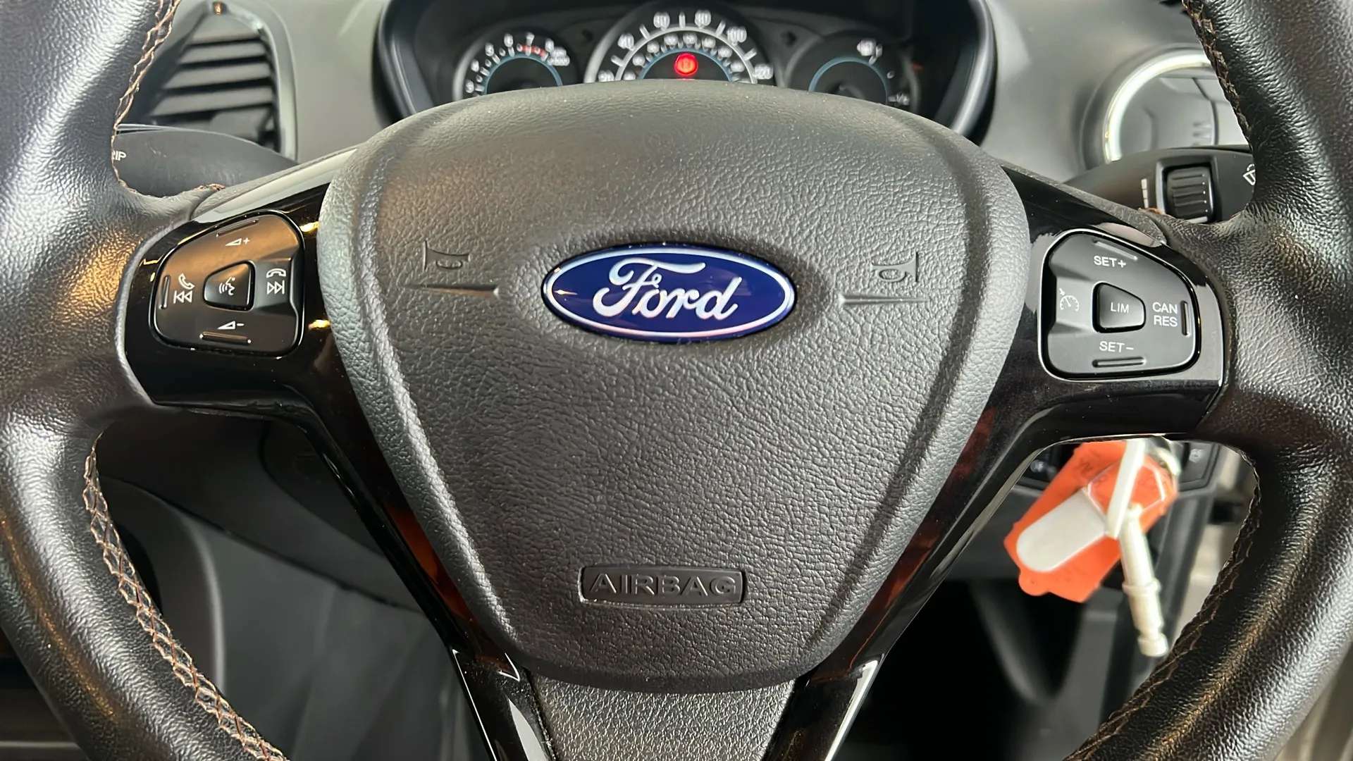 2018 FORD KA+ 2018 FORD KA+