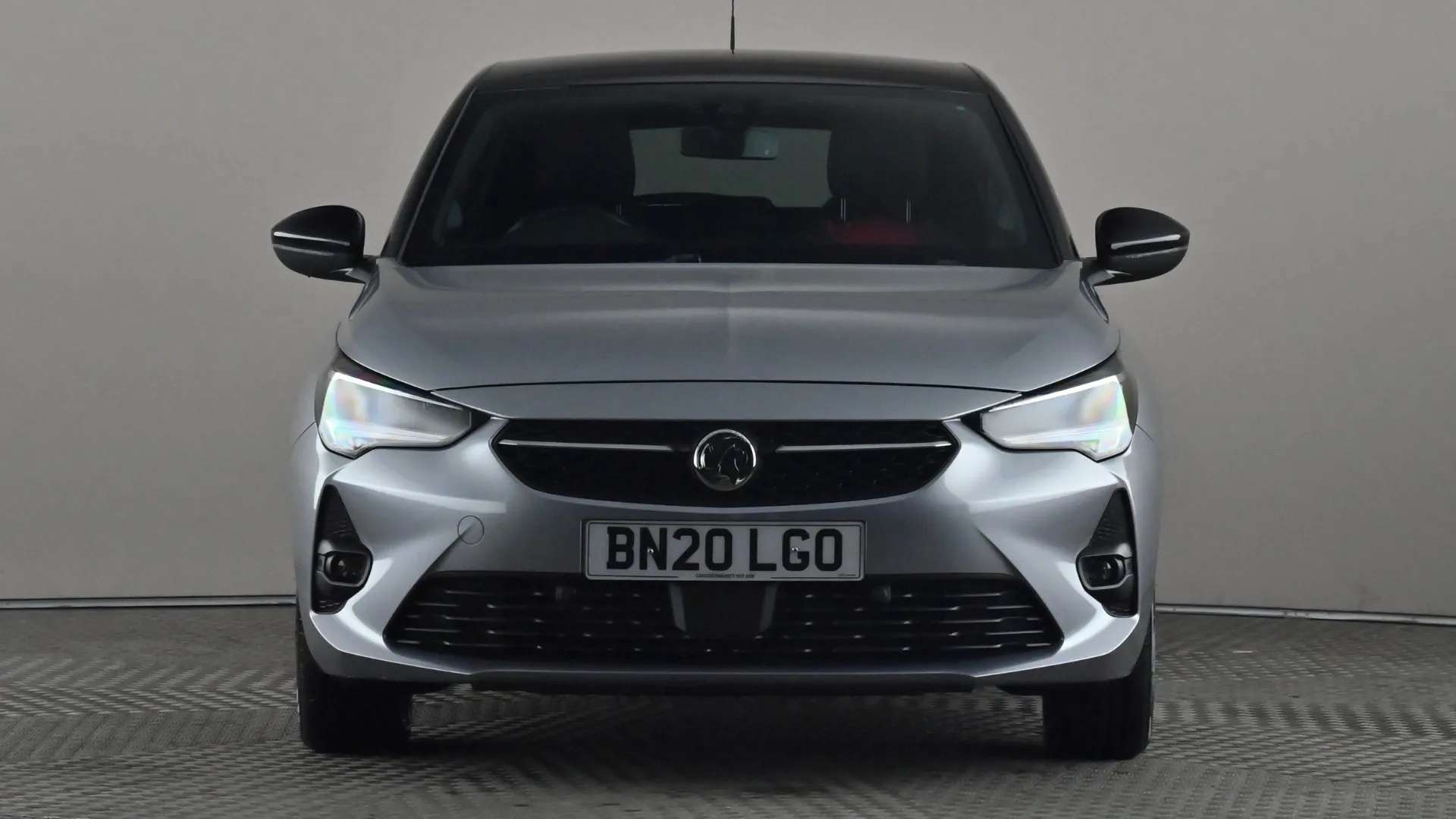 A 2020 VAUXHALL CORSA 1.2 Turbo SRi A 2020 VAUXHALL CORSA 1.2 Turbo SRi