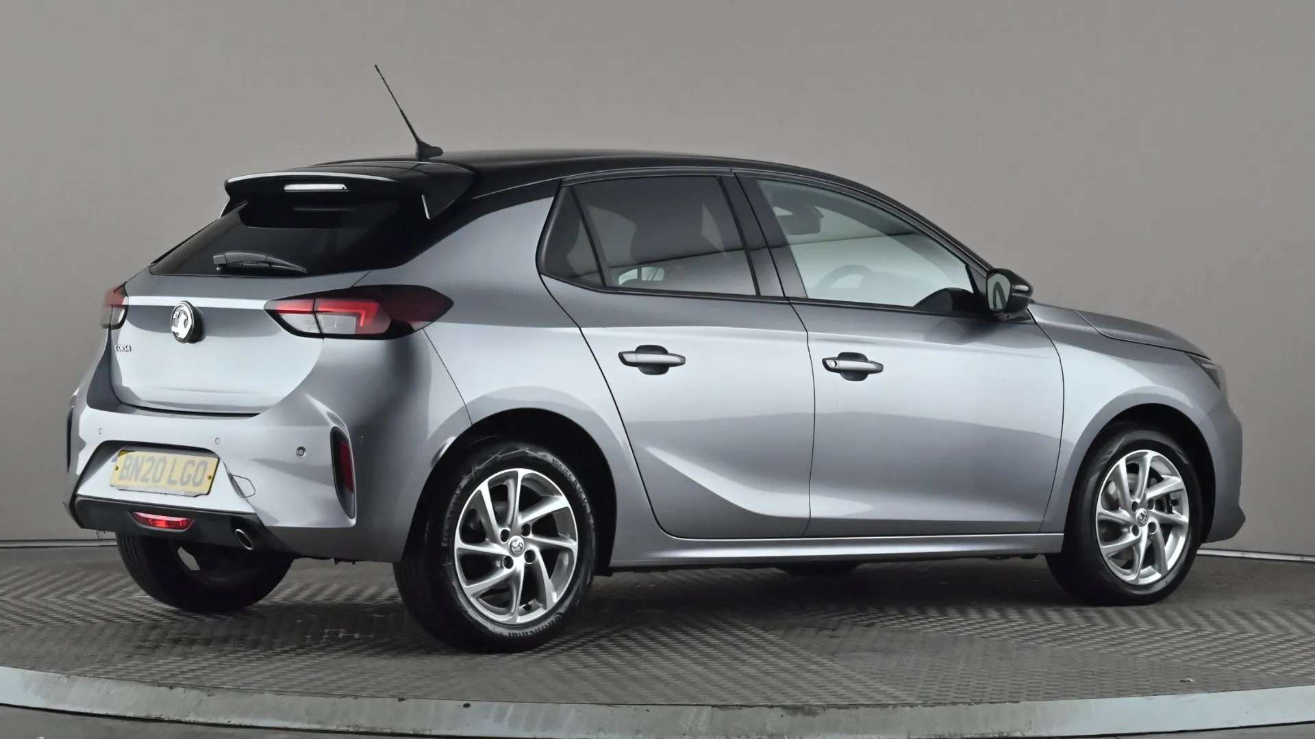 2020 VAUXHALL CORSA 2020 VAUXHALL CORSA