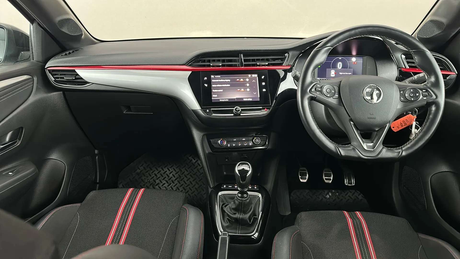 2020 VAUXHALL CORSA 2020 VAUXHALL CORSA