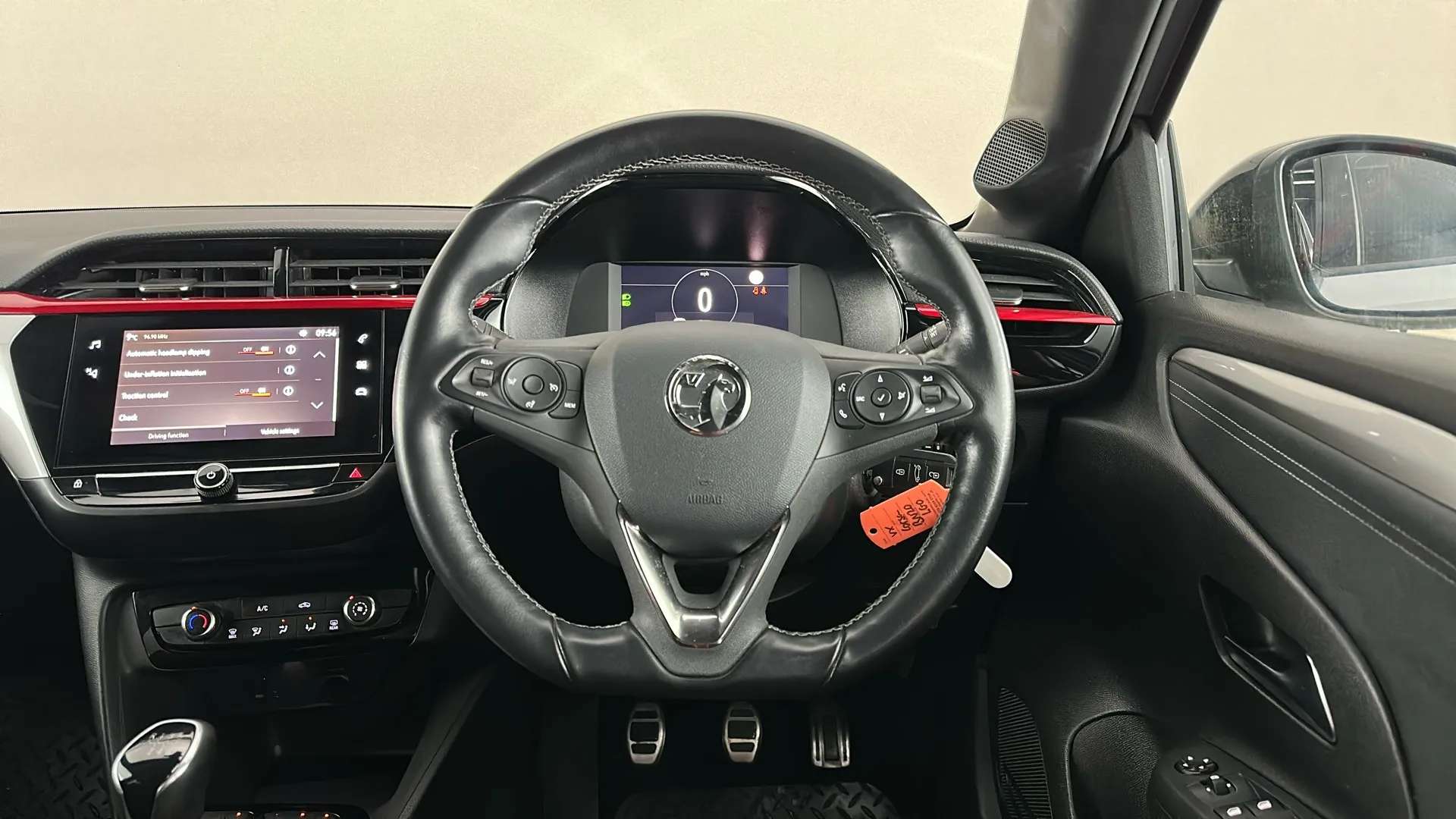 2020 VAUXHALL CORSA 2020 VAUXHALL CORSA