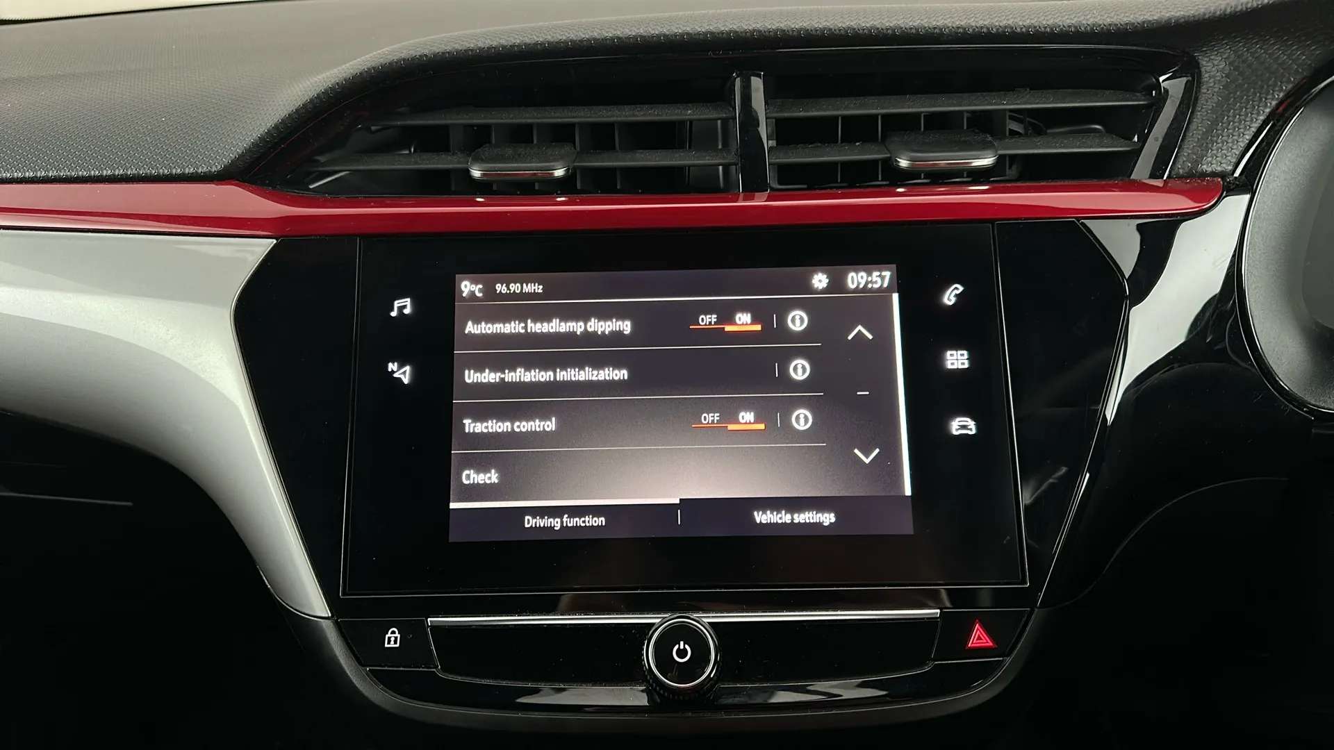 2020 VAUXHALL CORSA 2020 VAUXHALL CORSA