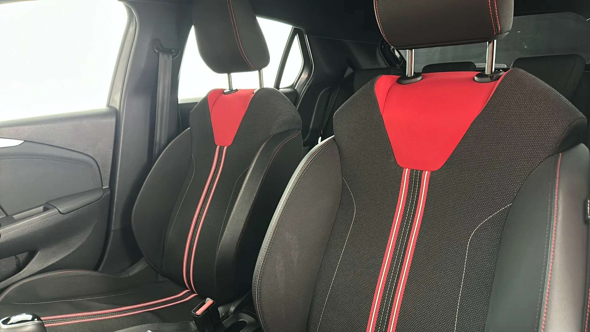 2020 VAUXHALL CORSA 2020 VAUXHALL CORSA