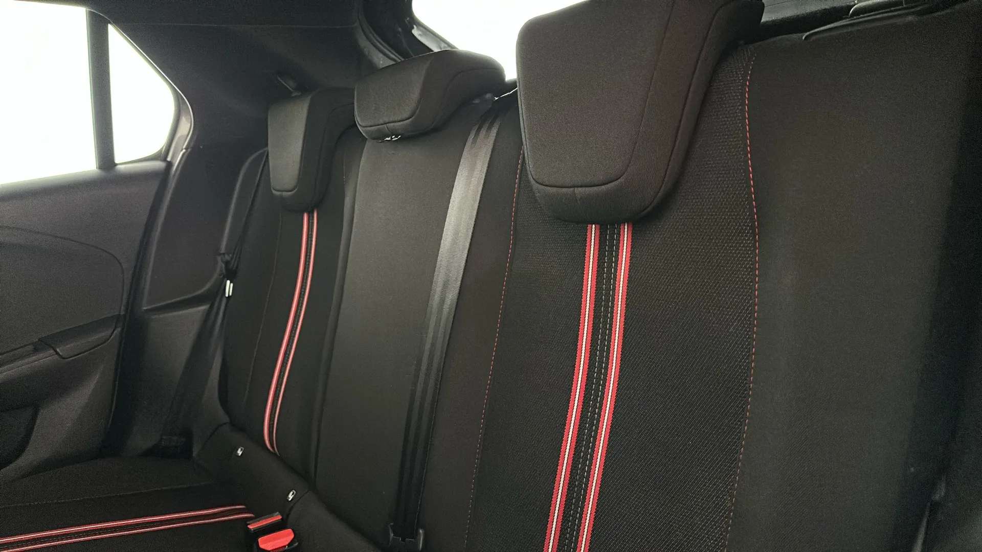 2020 VAUXHALL CORSA 2020 VAUXHALL CORSA