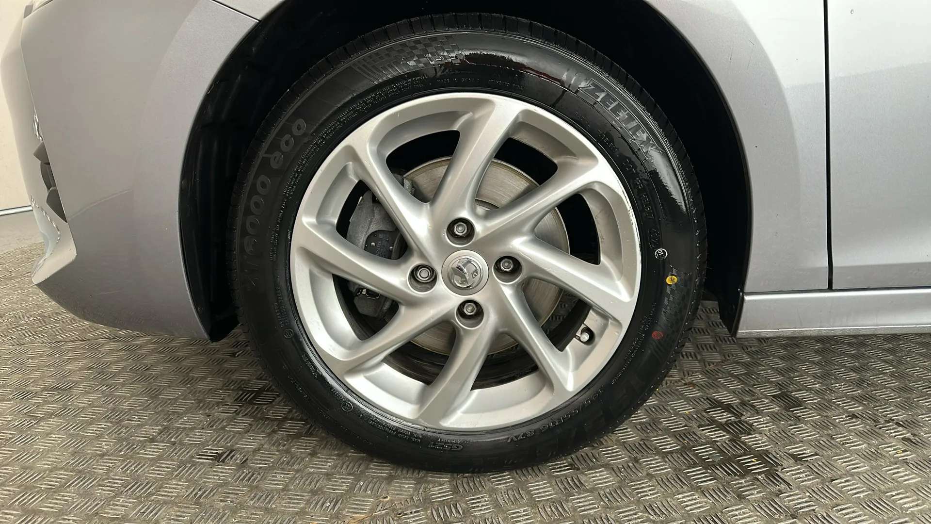 2020 VAUXHALL CORSA 2020 VAUXHALL CORSA