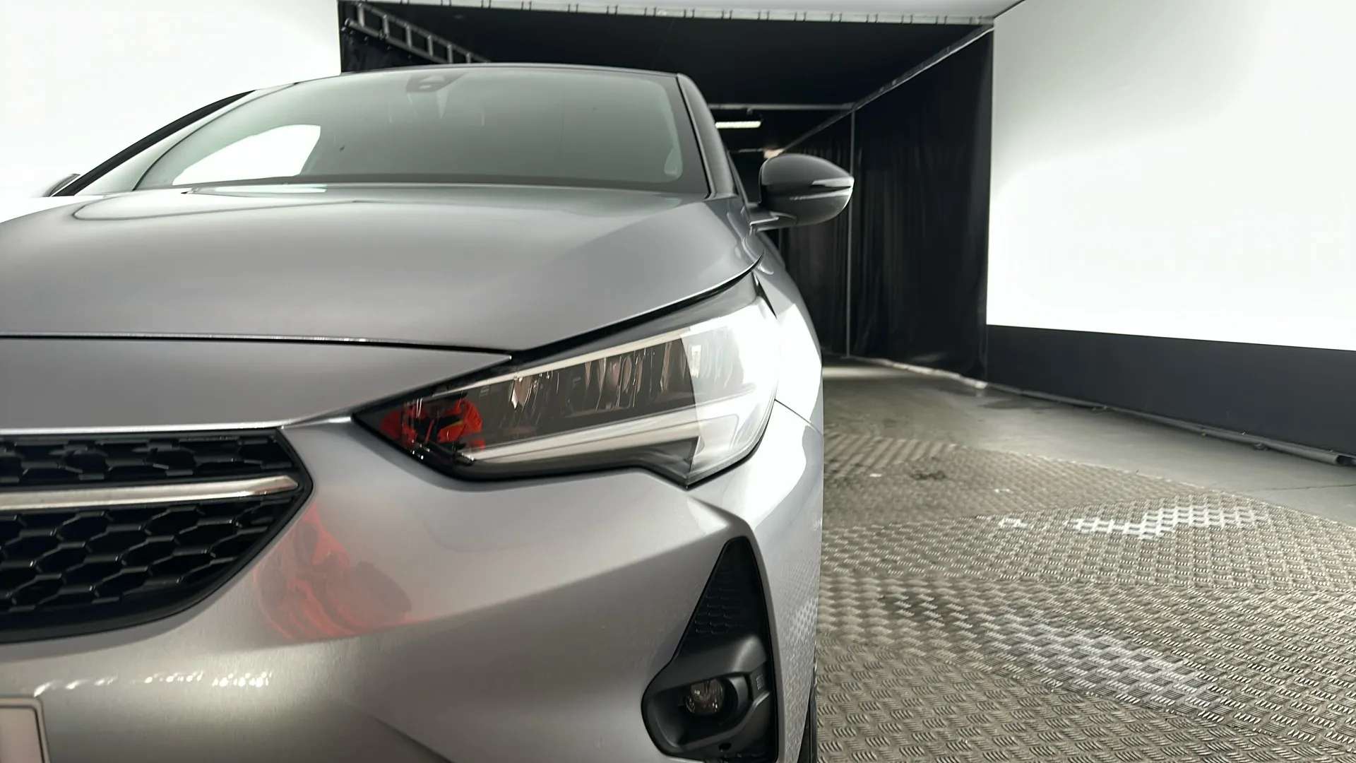 2020 VAUXHALL CORSA 2020 VAUXHALL CORSA