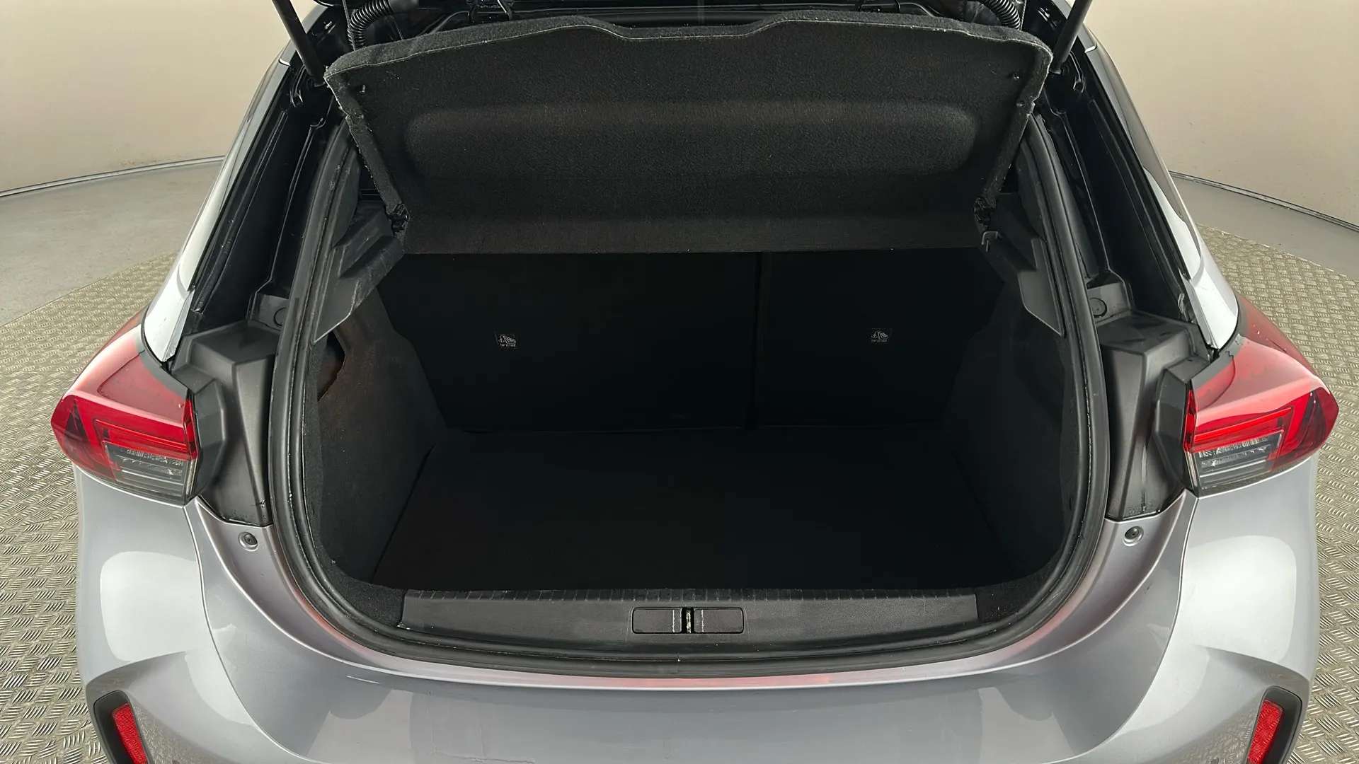 2020 VAUXHALL CORSA 2020 VAUXHALL CORSA