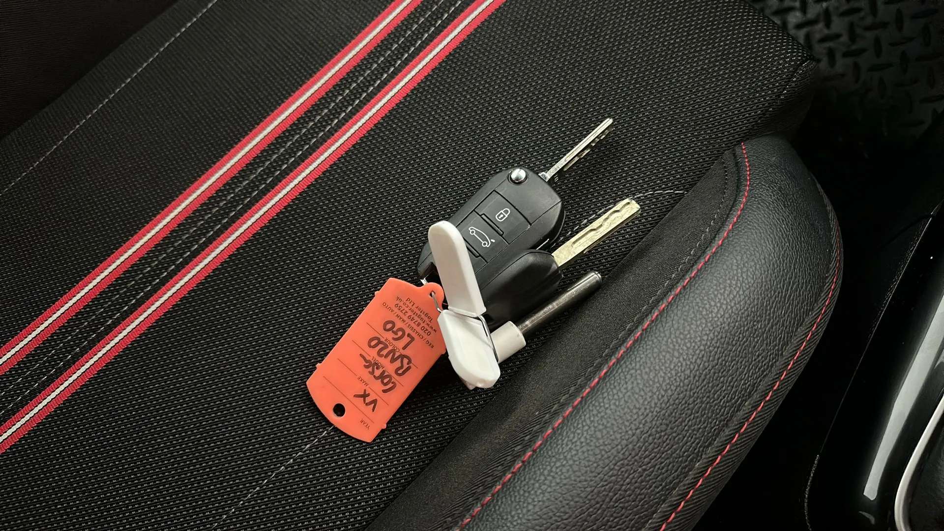 2020 VAUXHALL CORSA 2020 VAUXHALL CORSA