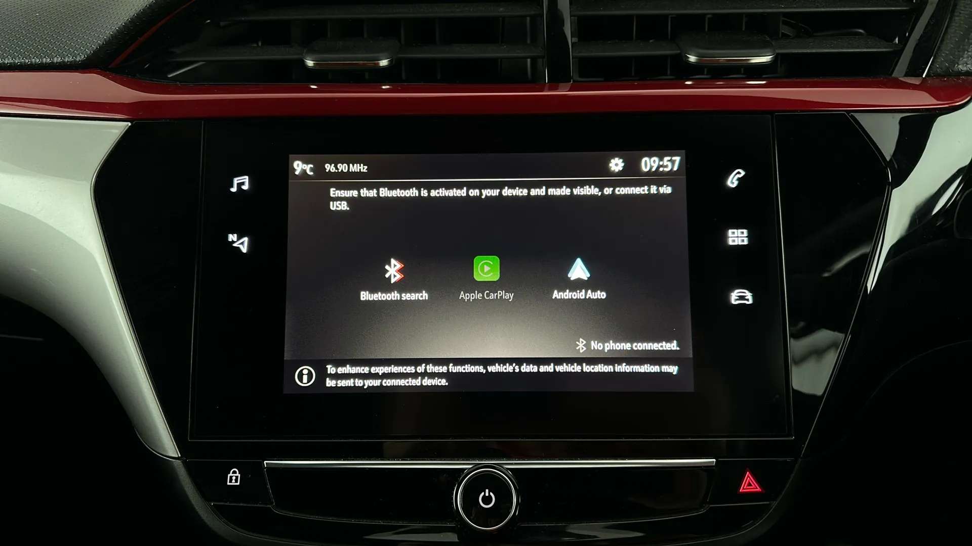 2020 VAUXHALL CORSA 2020 VAUXHALL CORSA