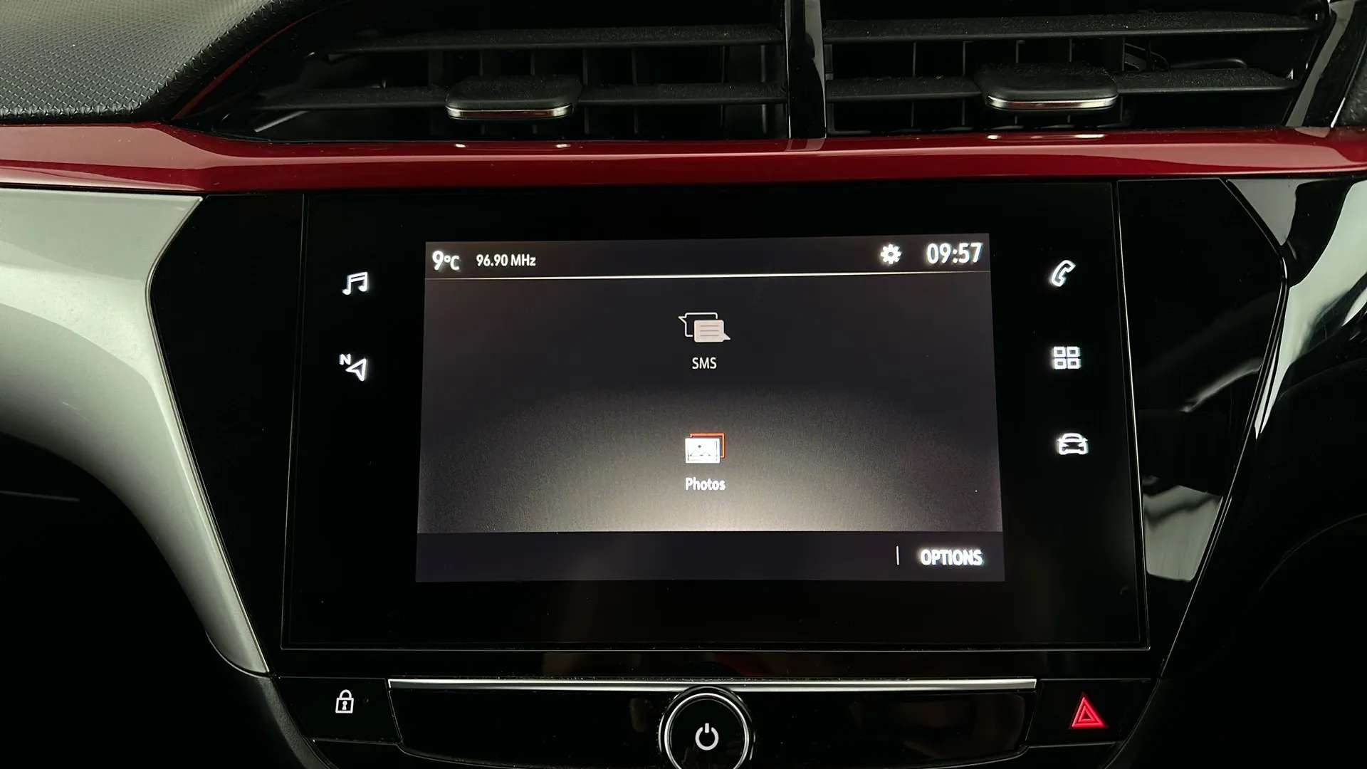 2020 VAUXHALL CORSA 2020 VAUXHALL CORSA