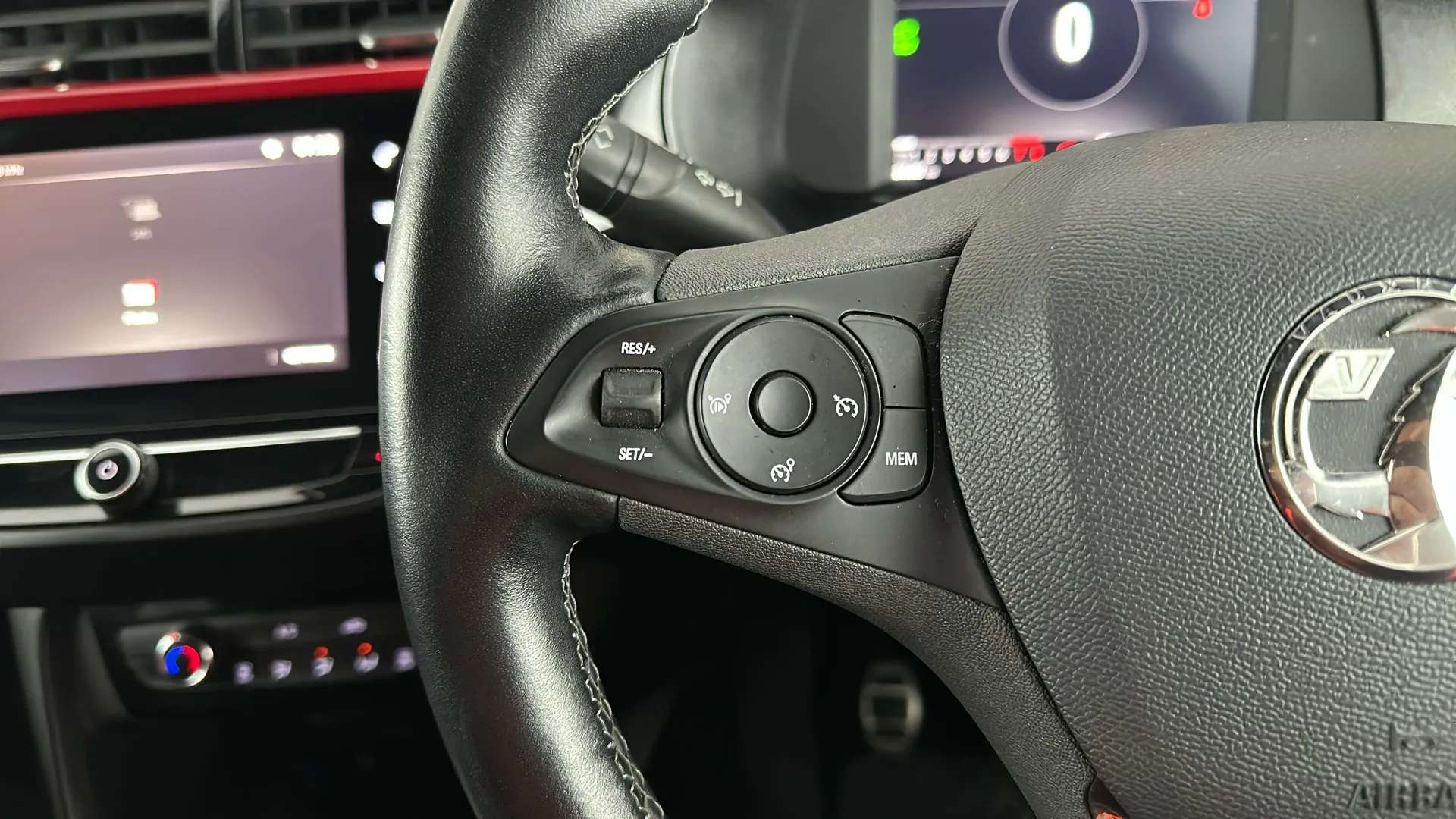 2020 VAUXHALL CORSA 2020 VAUXHALL CORSA