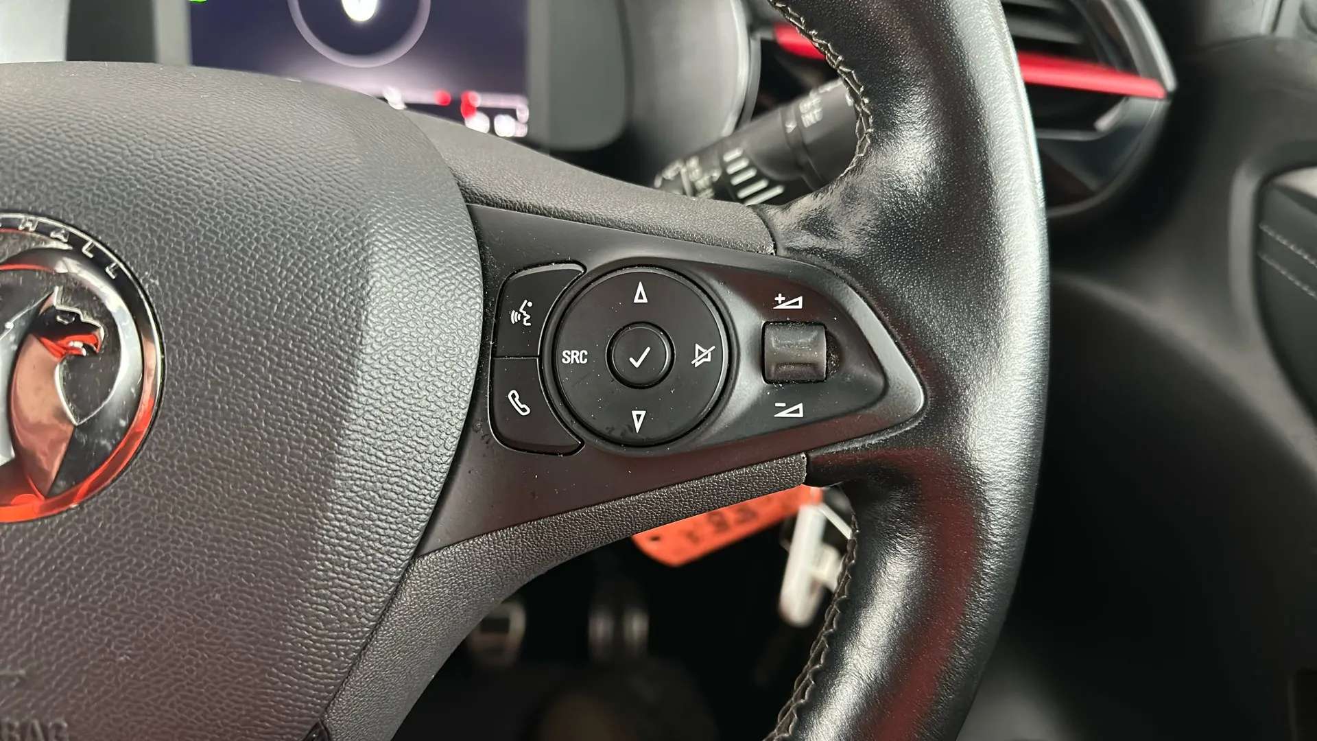 2020 VAUXHALL CORSA 2020 VAUXHALL CORSA