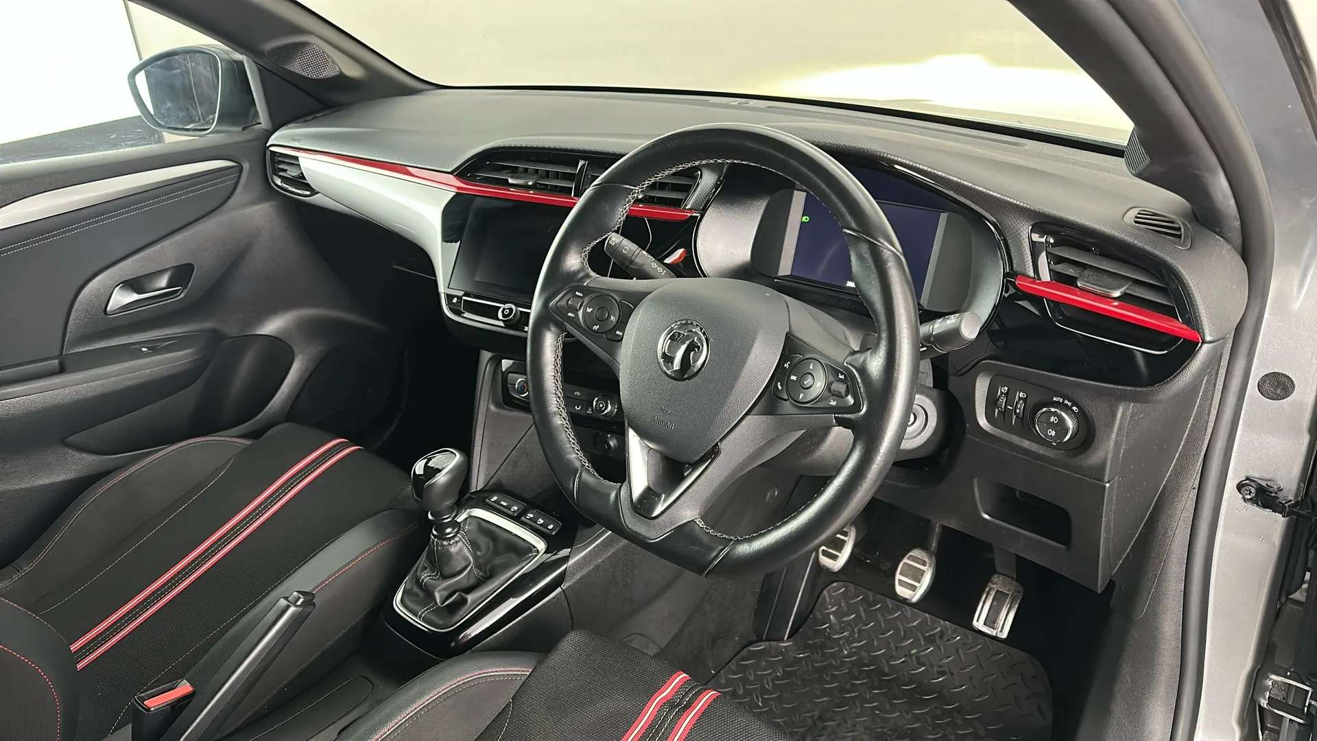 2020 VAUXHALL CORSA 2020 VAUXHALL CORSA