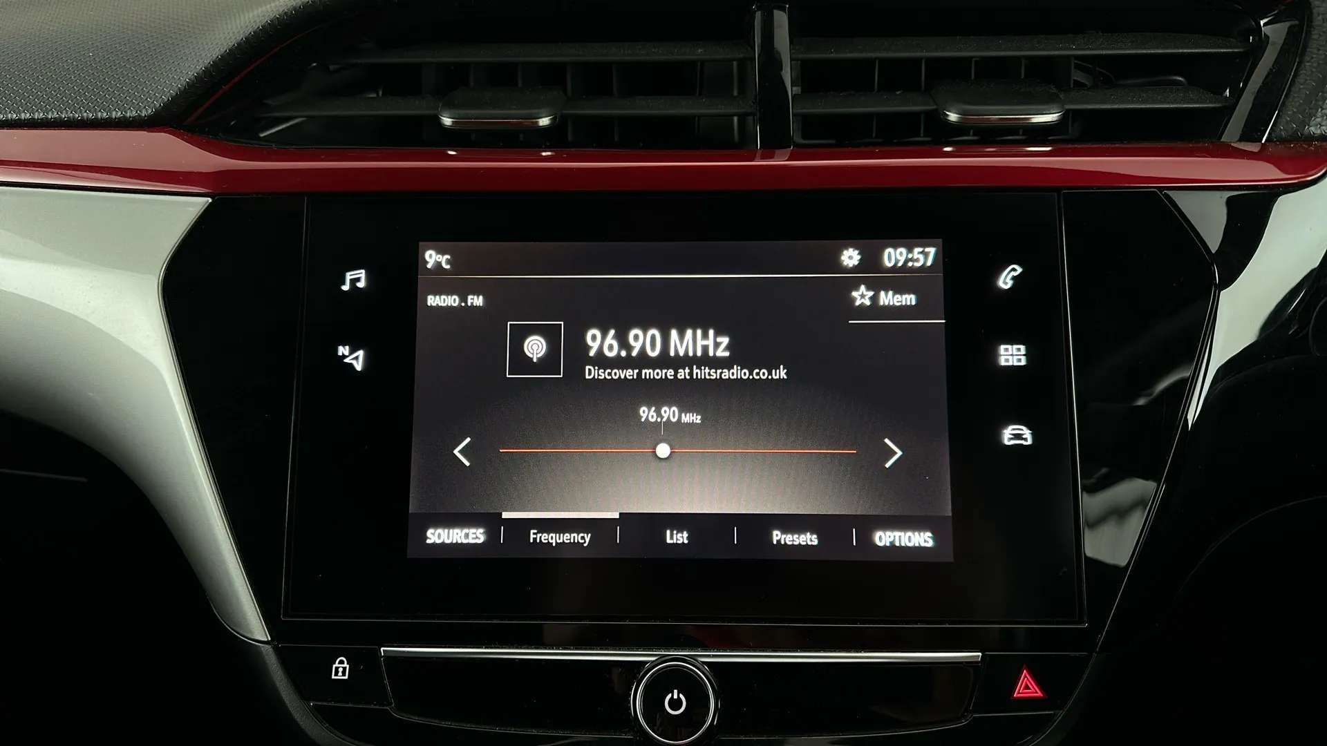 2020 VAUXHALL CORSA 2020 VAUXHALL CORSA