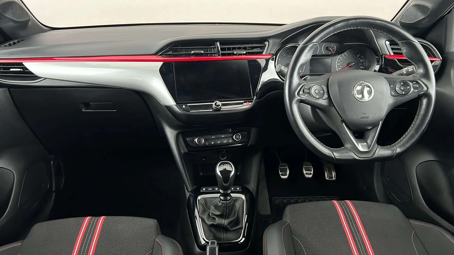 2019 VAUXHALL CORSA 2019 VAUXHALL CORSA
