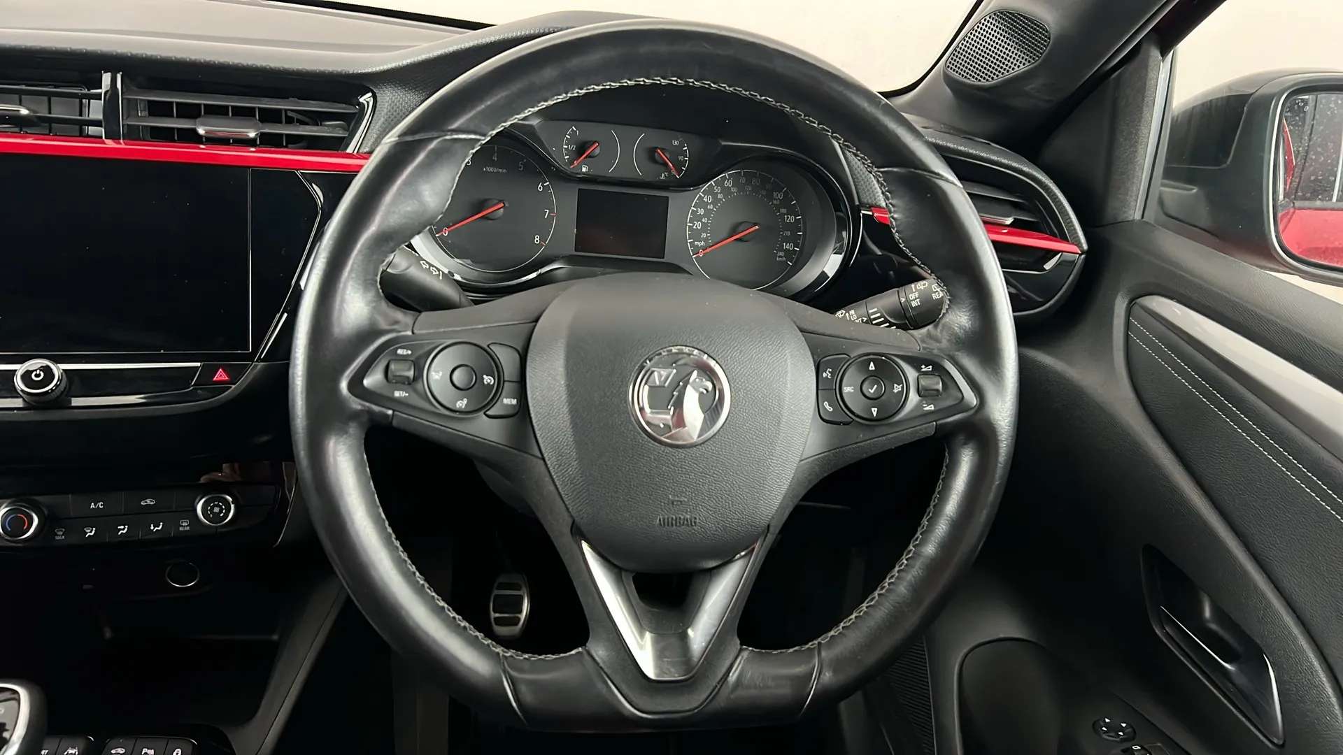 2019 VAUXHALL CORSA 2019 VAUXHALL CORSA