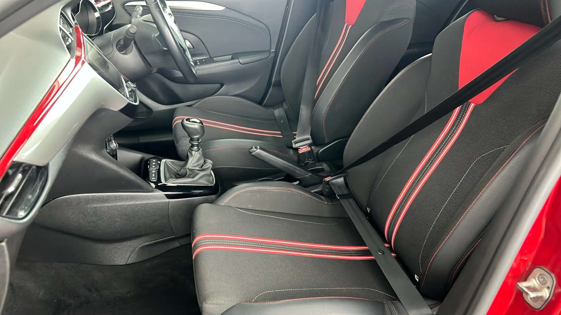 2019 VAUXHALL CORSA 2019 VAUXHALL CORSA