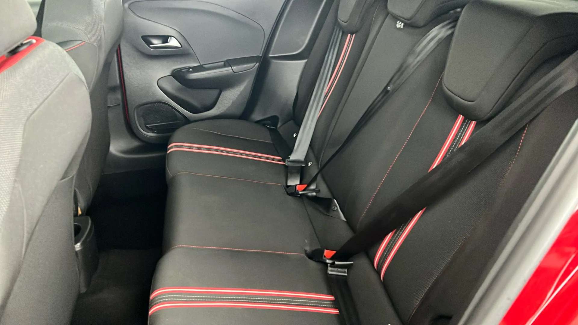 2019 VAUXHALL CORSA 2019 VAUXHALL CORSA