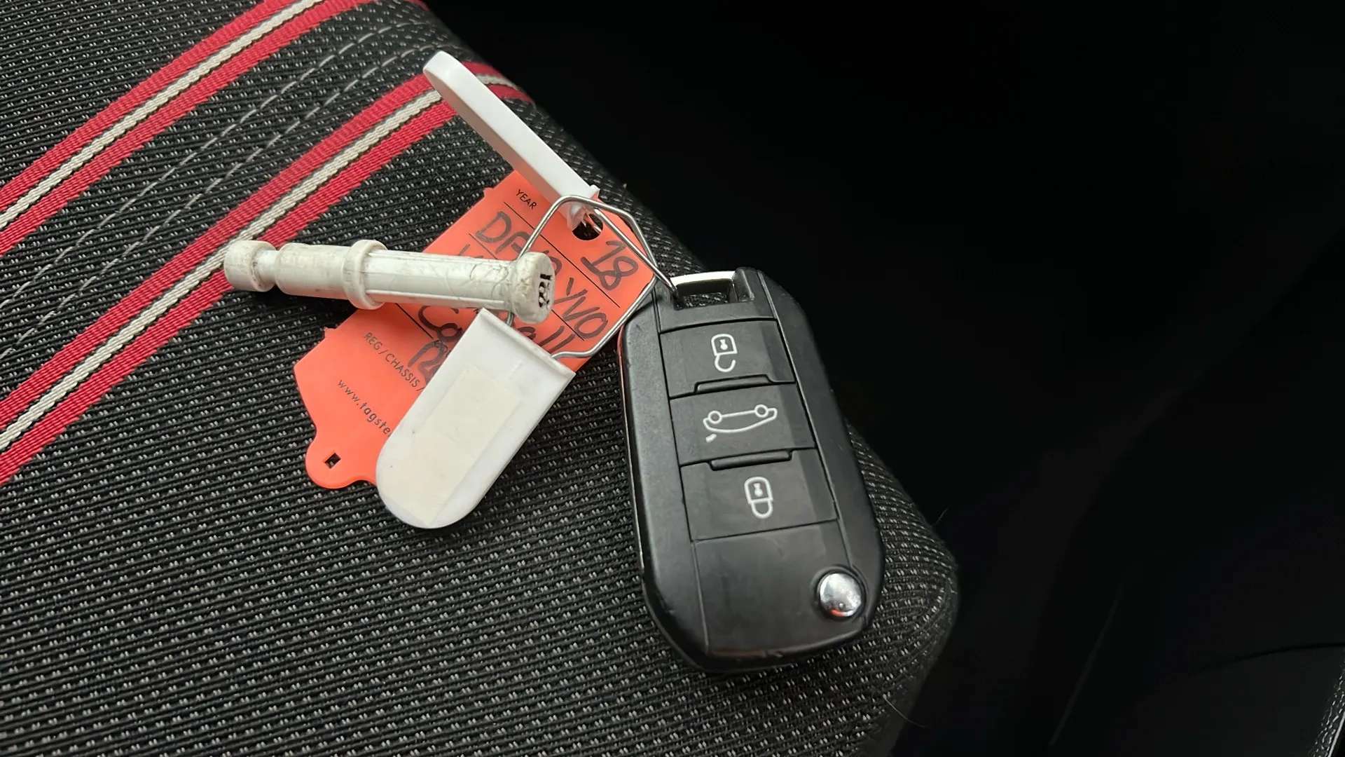2019 VAUXHALL CORSA 2019 VAUXHALL CORSA