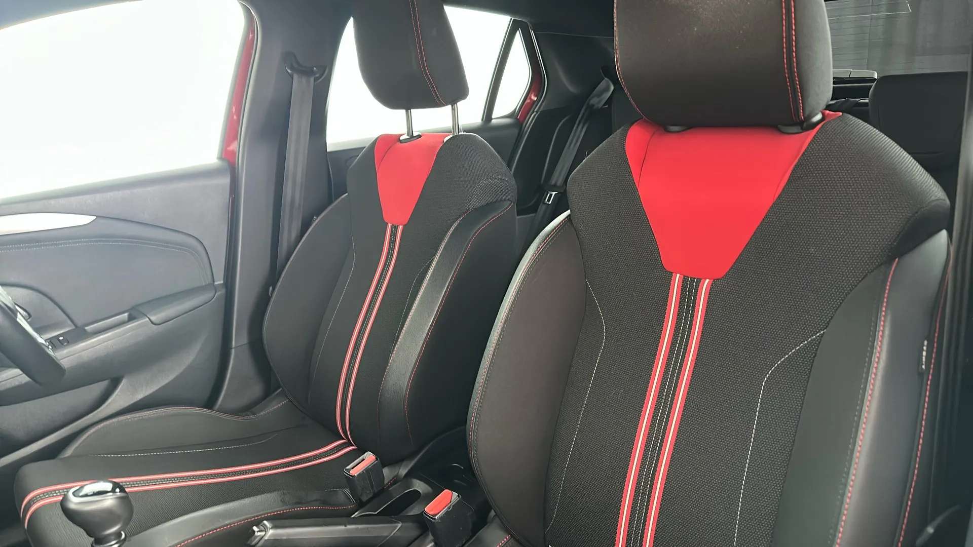 2019 VAUXHALL CORSA 2019 VAUXHALL CORSA