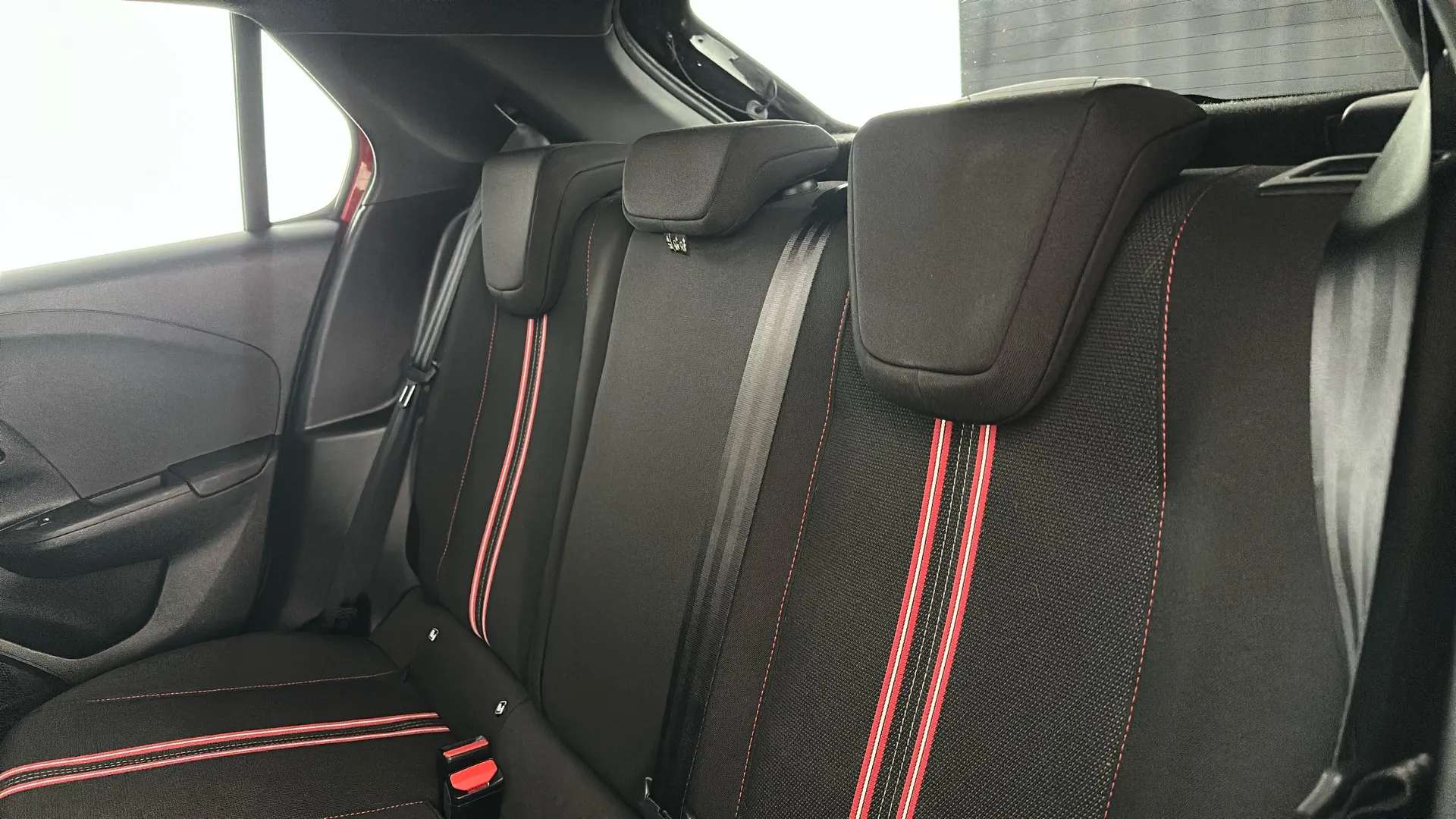 2019 VAUXHALL CORSA 2019 VAUXHALL CORSA