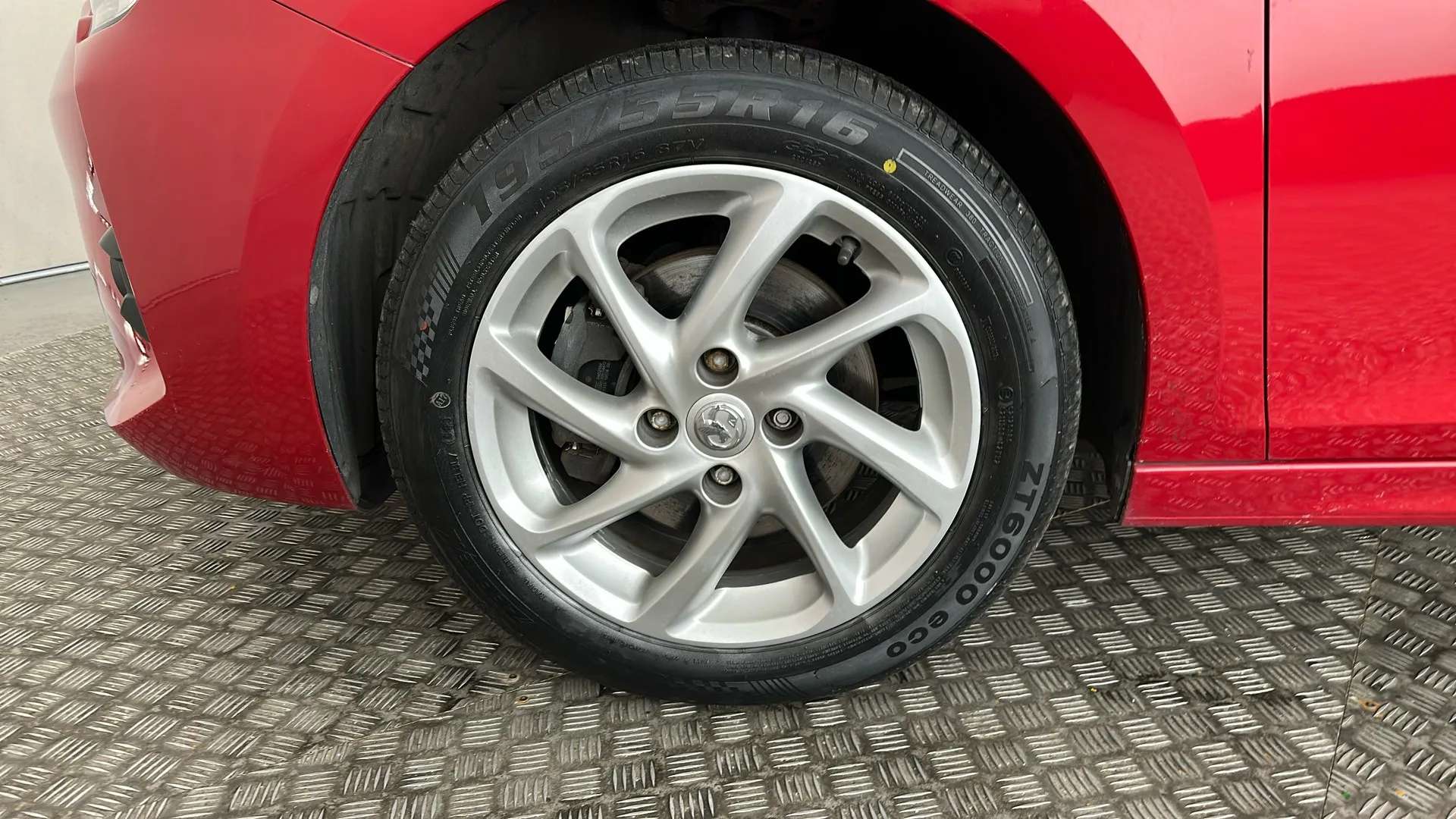 2019 VAUXHALL CORSA 2019 VAUXHALL CORSA