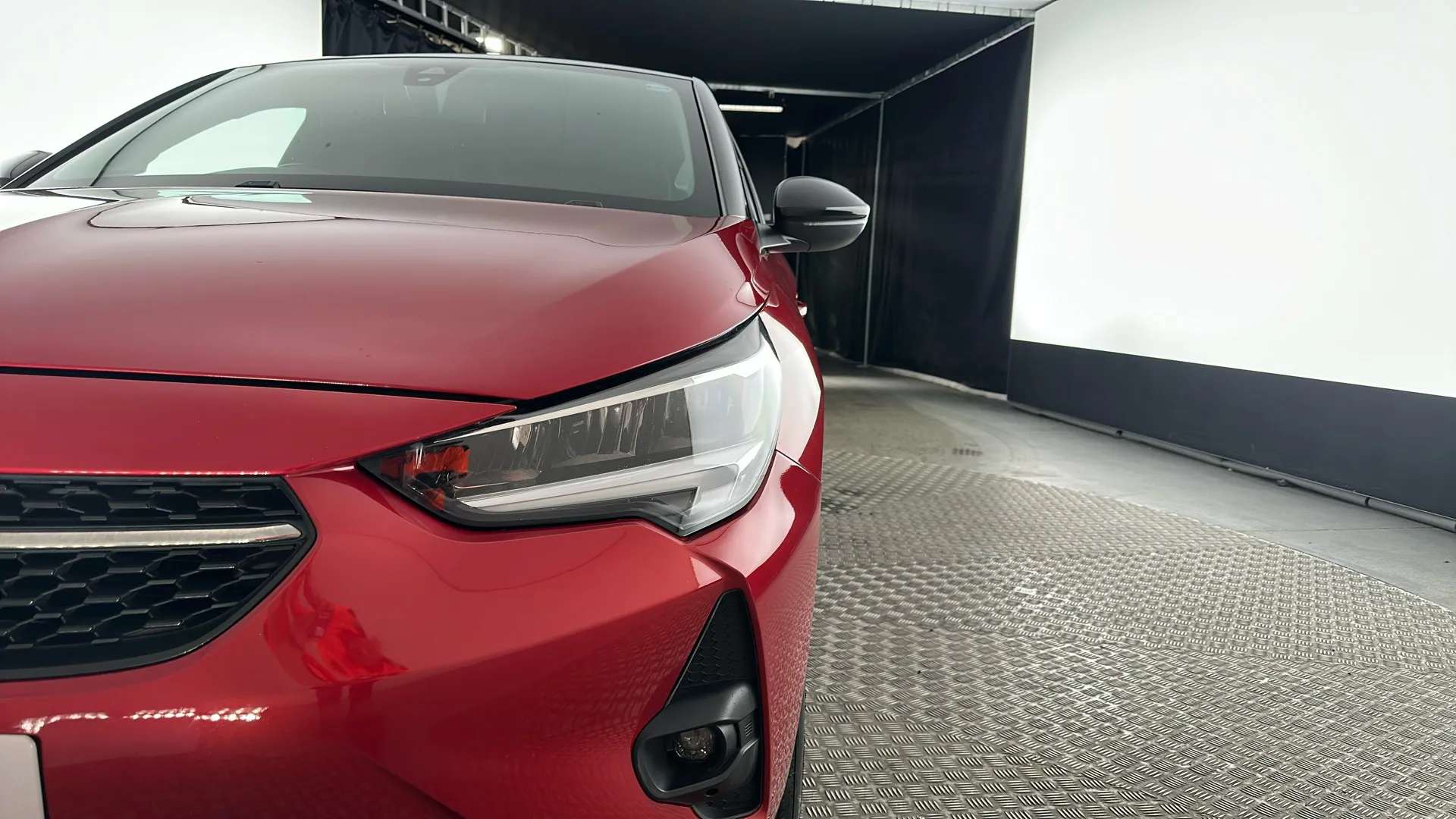 2019 VAUXHALL CORSA 2019 VAUXHALL CORSA