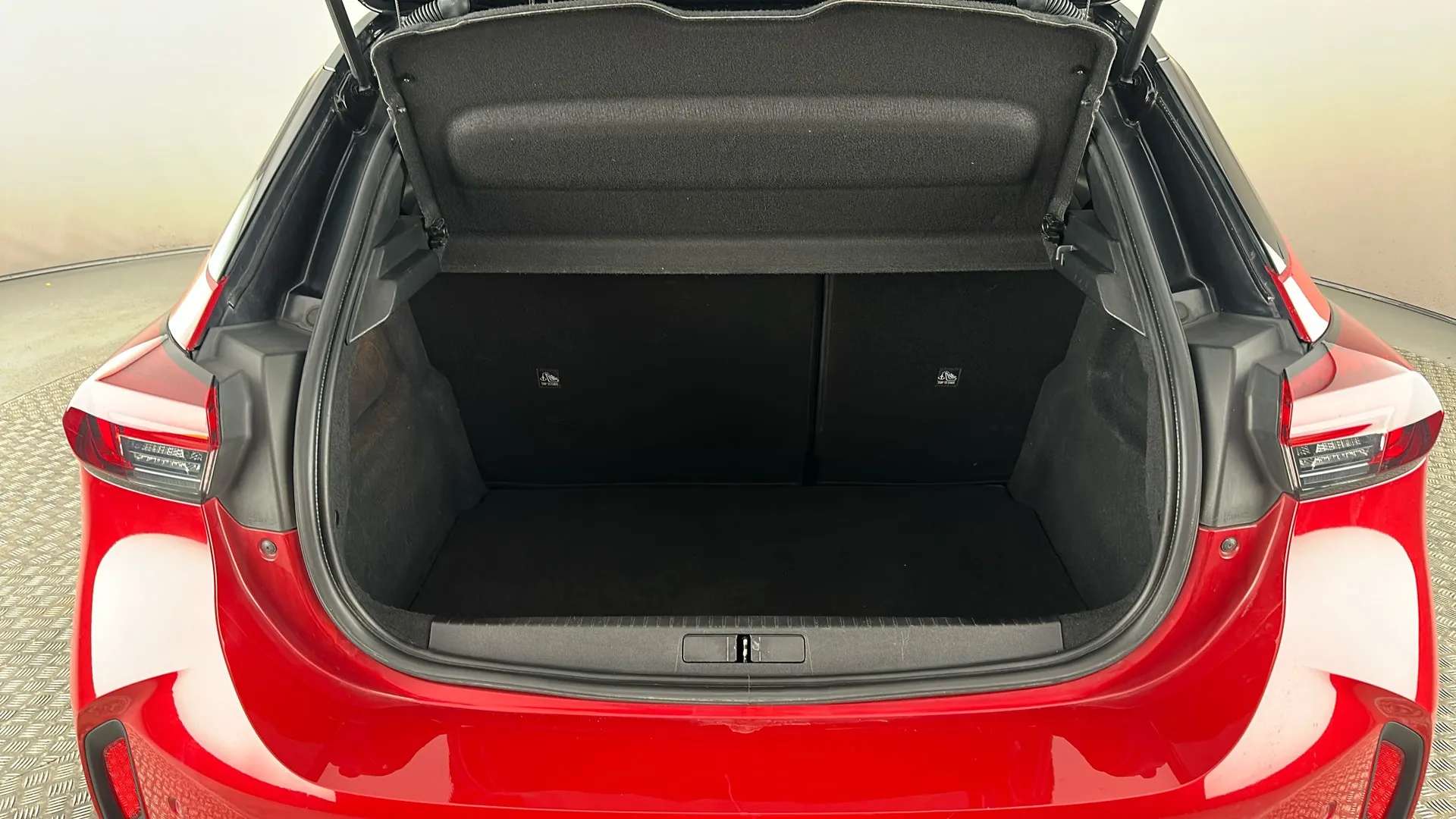 2019 VAUXHALL CORSA 2019 VAUXHALL CORSA