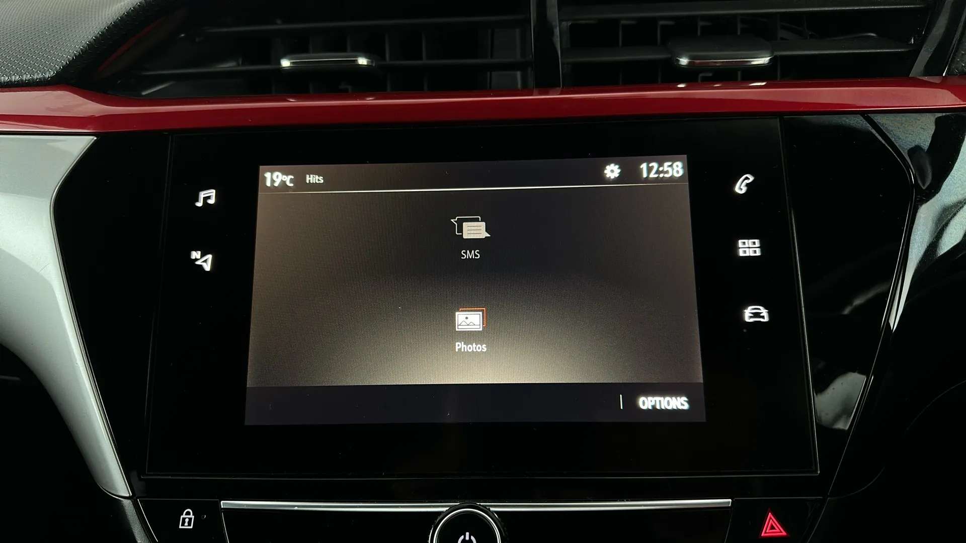 2019 VAUXHALL CORSA 2019 VAUXHALL CORSA