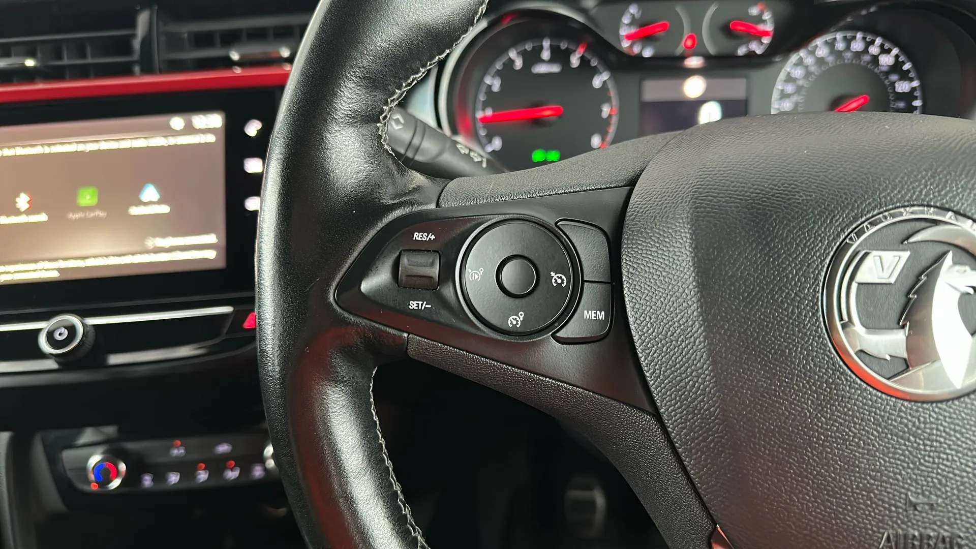 2019 VAUXHALL CORSA 2019 VAUXHALL CORSA
