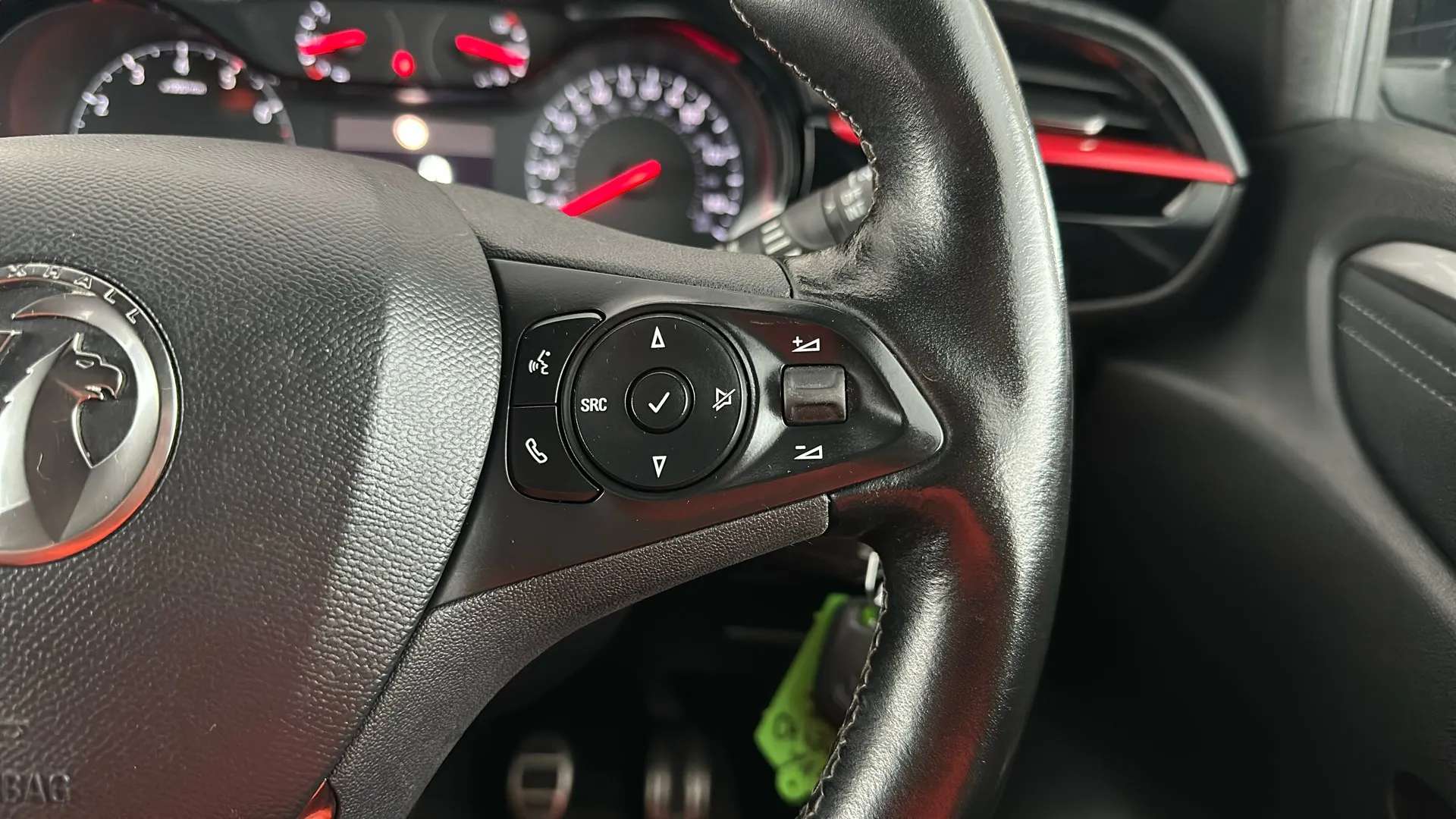 2019 VAUXHALL CORSA 2019 VAUXHALL CORSA