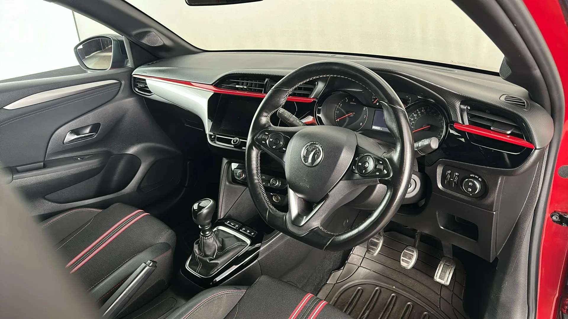 2019 VAUXHALL CORSA 2019 VAUXHALL CORSA
