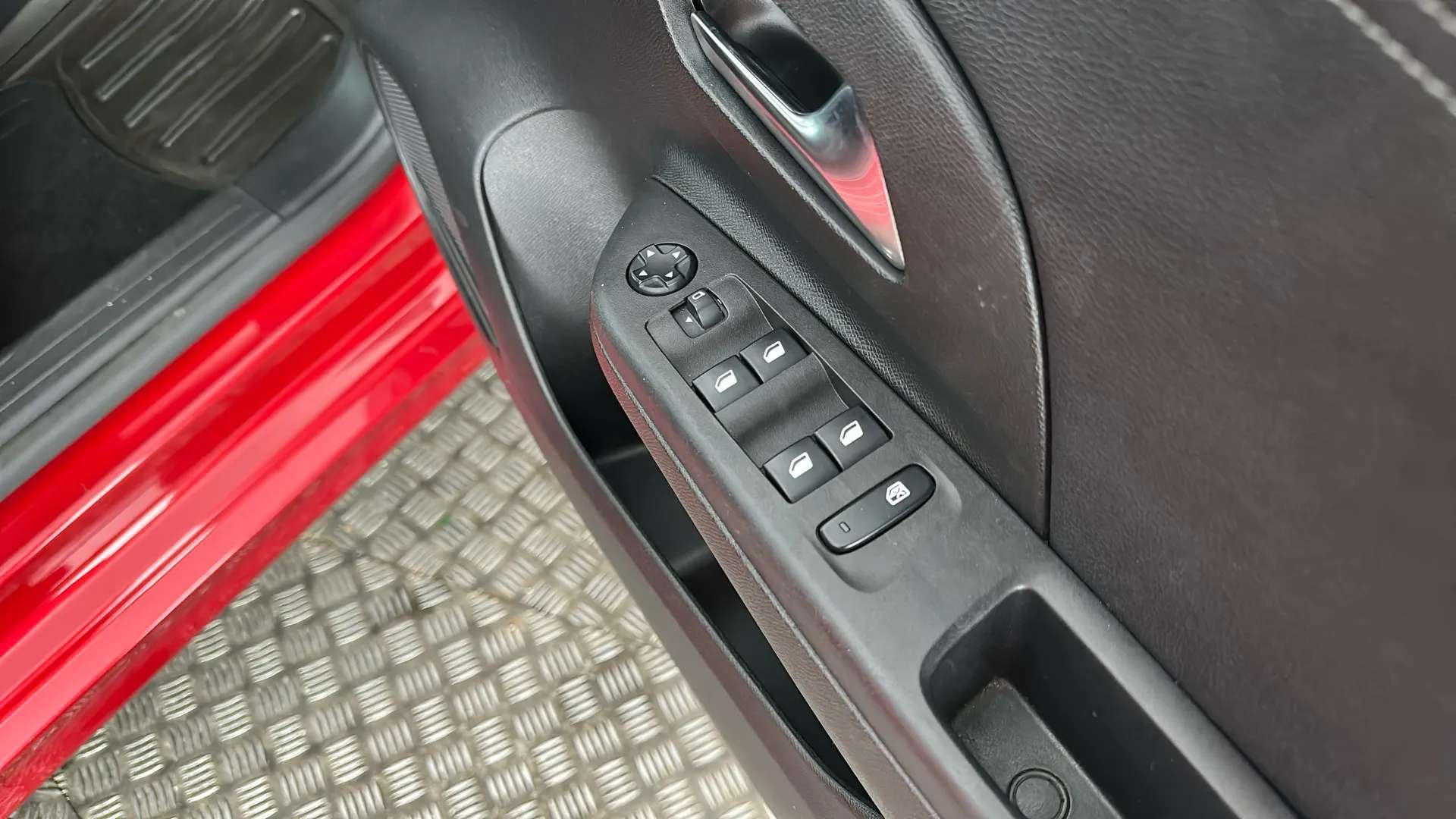 2019 VAUXHALL CORSA 2019 VAUXHALL CORSA